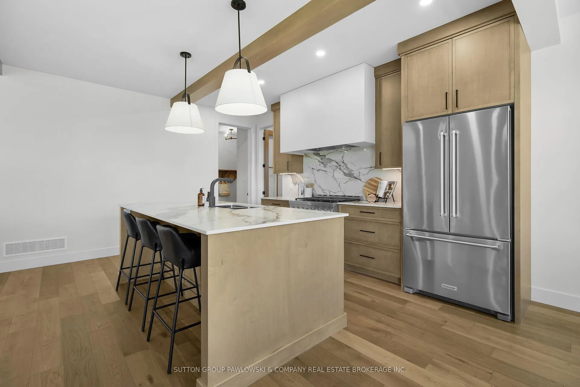 Photo 18 of Unit Lot #68, 44 Benner Boulevard, Middlesex Centre, Rural Middlesex Centre — HOMEH
