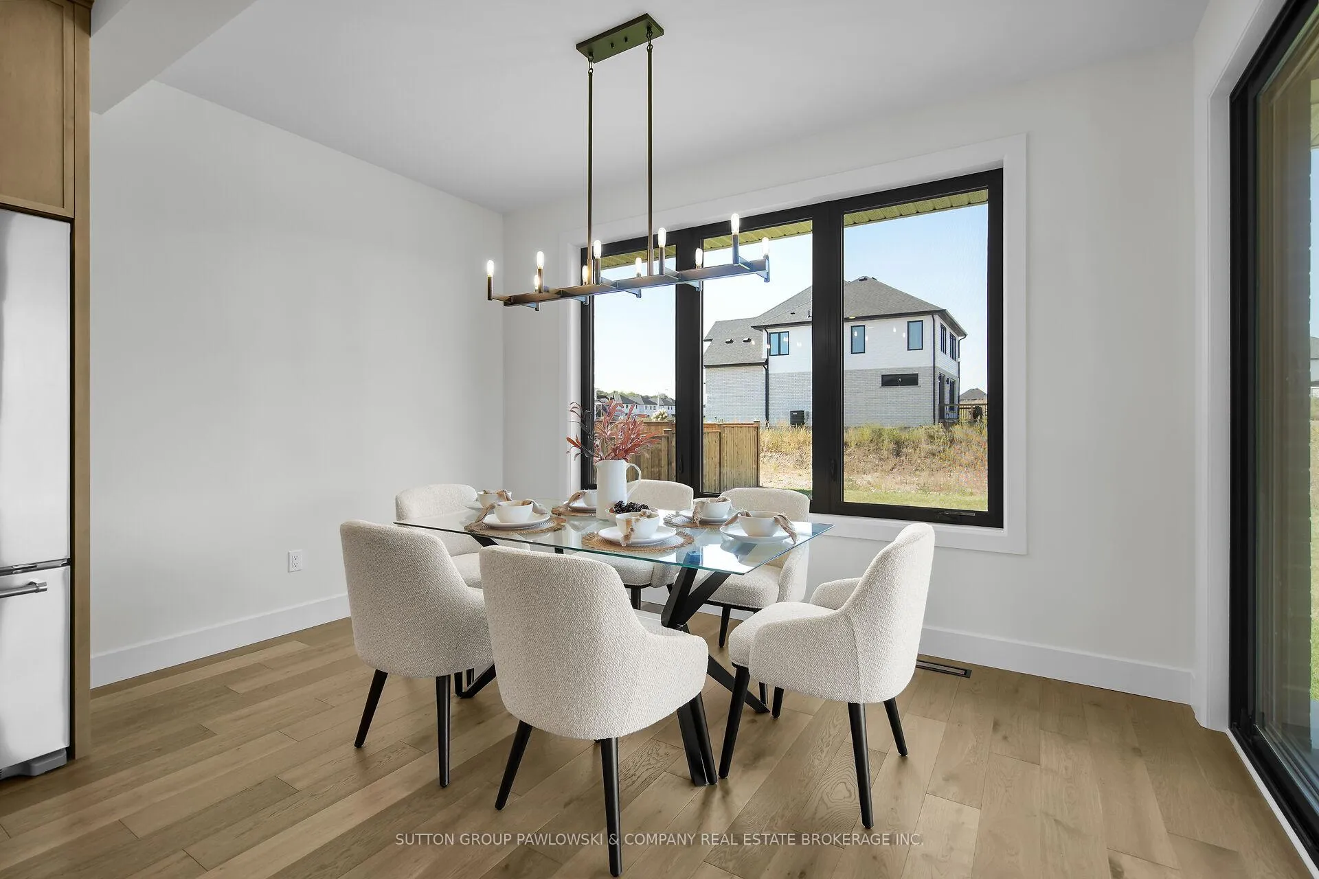 Photo 20 of Unit Lot #68, 44 Benner Boulevard, Middlesex Centre, Rural Middlesex Centre — HOMEH