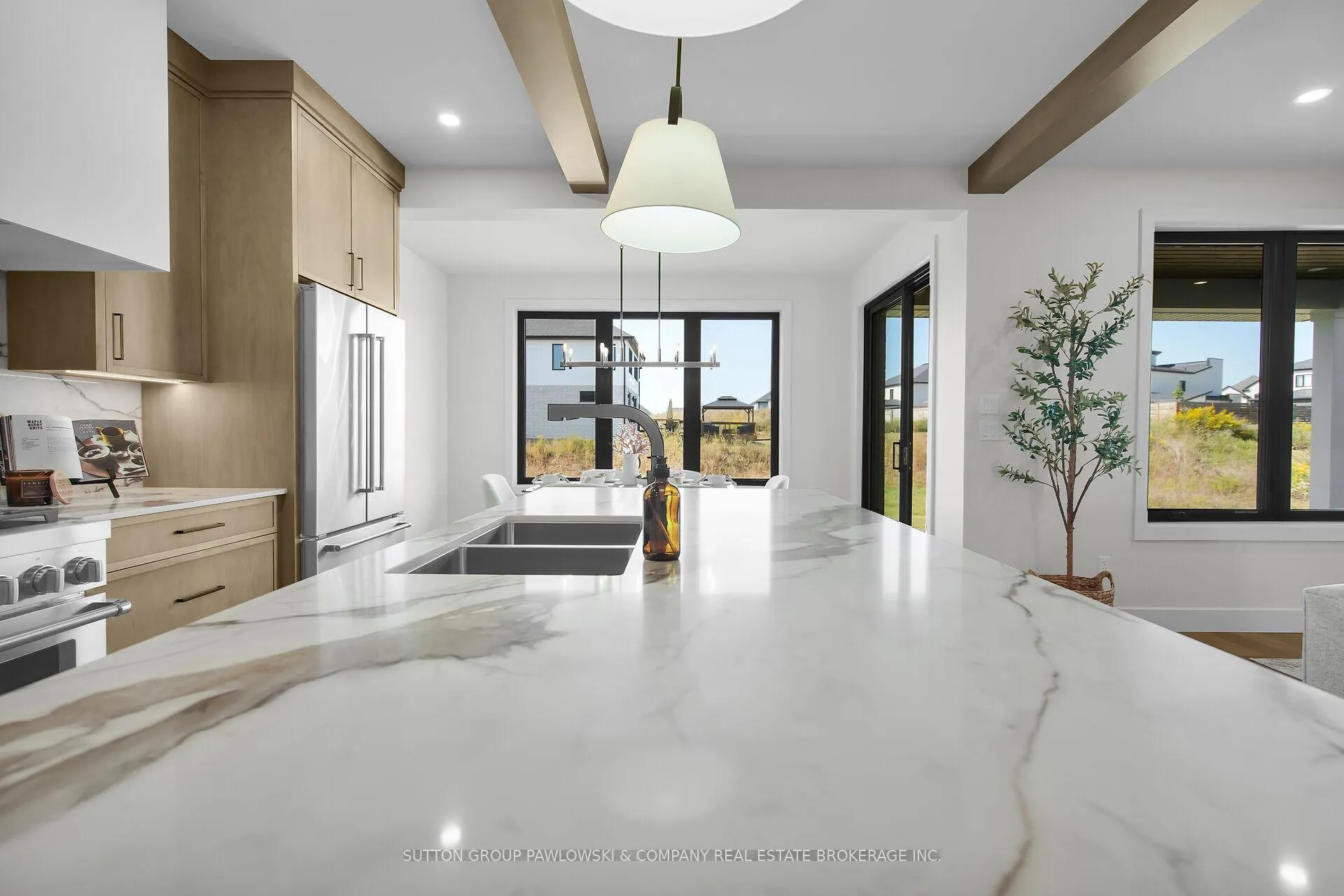 Photo 45 of Unit Lot #68, 44 Benner Boulevard, Middlesex Centre, Rural Middlesex Centre — HOMEH