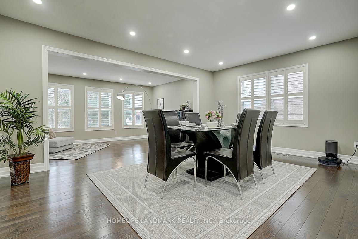 Photo 11 of 74 Webber Crescent, Markham, Unionville — HOMEH