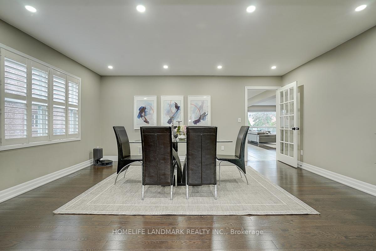Photo 12 of 74 Webber Crescent, Markham, Unionville — HOMEH