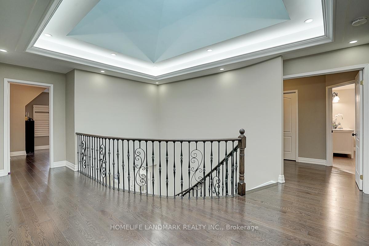 Photo 16 of 74 Webber Crescent, Markham, Unionville — HOMEH