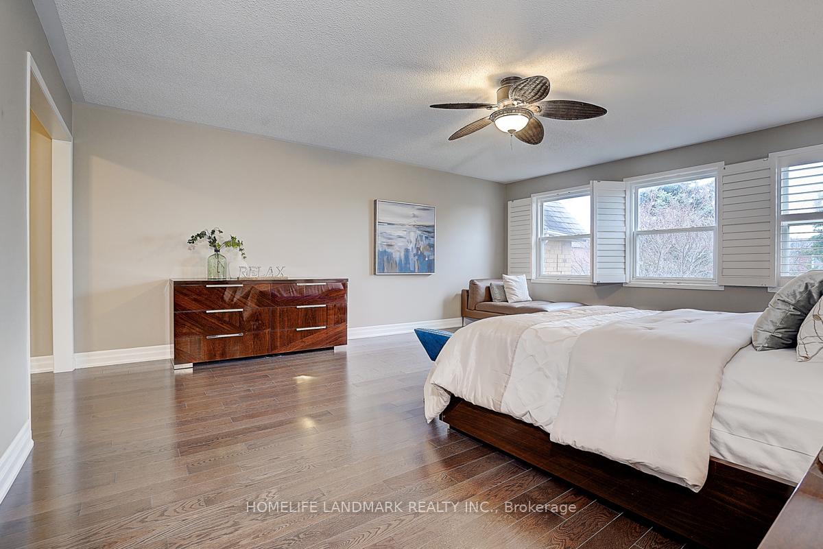 Photo 17 of 74 Webber Crescent, Markham, Unionville — HOMEH