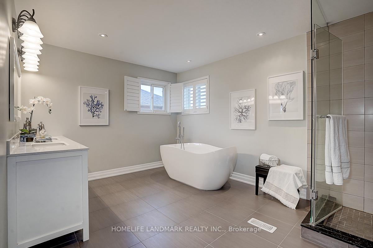 Photo 19 of 74 Webber Crescent, Markham, Unionville — HOMEH