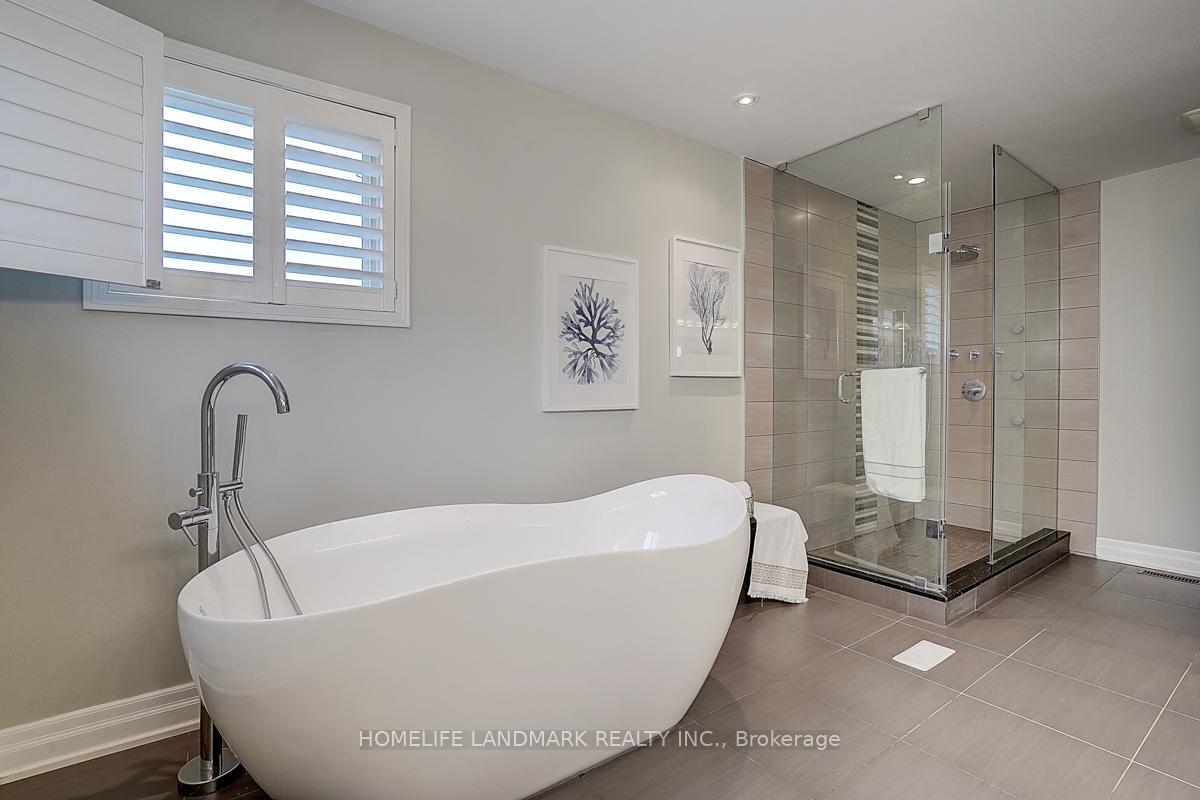 Photo 20 of 74 Webber Crescent, Markham, Unionville — HOMEH