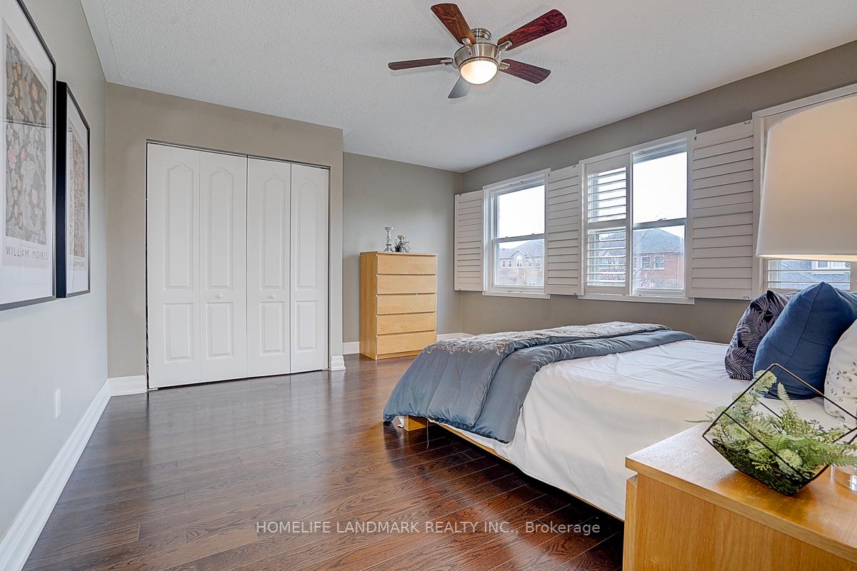 Photo 25 of 74 Webber Crescent, Markham, Unionville — HOMEH