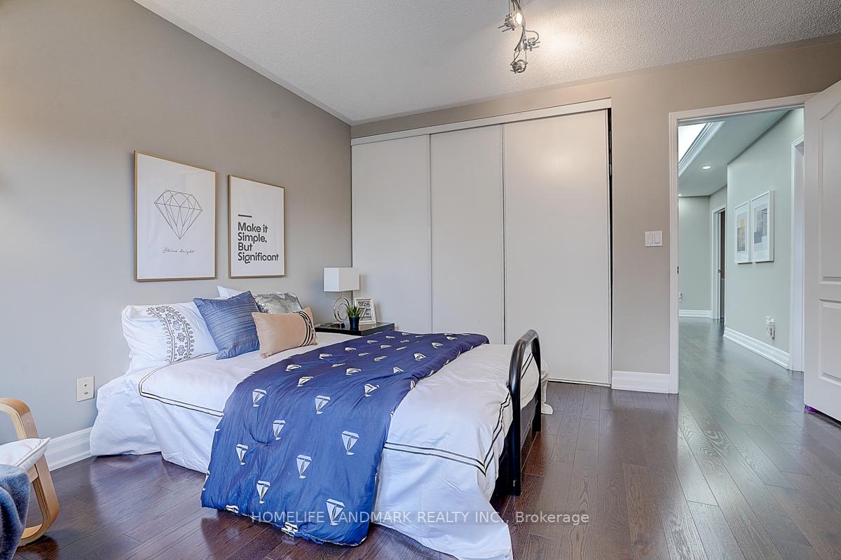 Photo 27 of 74 Webber Crescent, Markham, Unionville — HOMEH