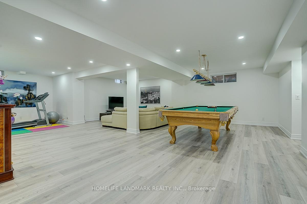 Photo 31 of 74 Webber Crescent, Markham, Unionville — HOMEH