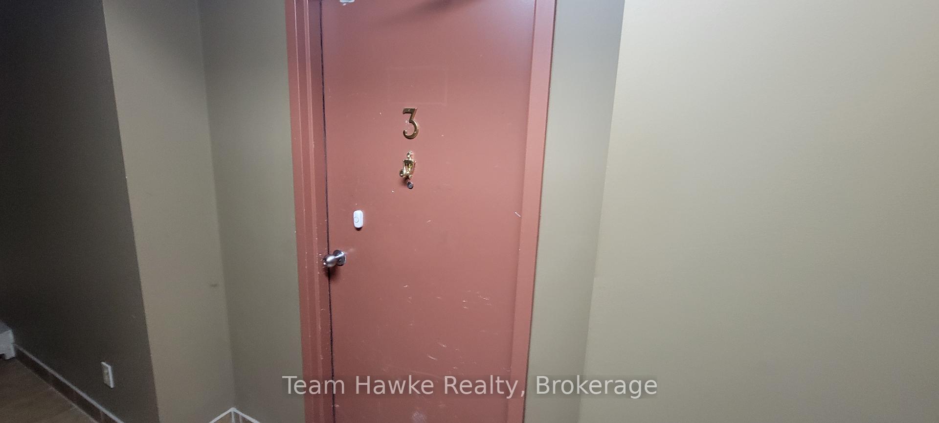 Photo 5 of Unit 3, 349 King Street, Midland — HOMEH