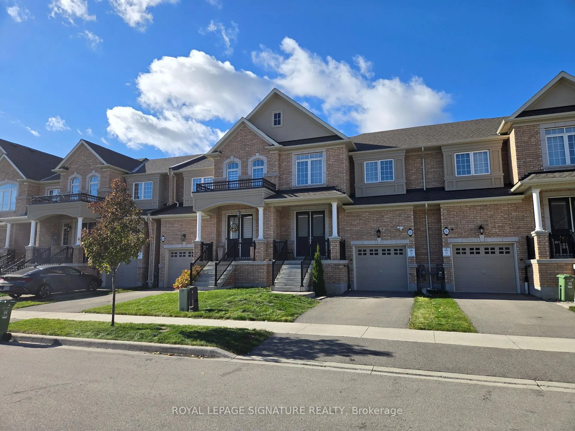 Photo 1 of 8 Beasley Grove, Hamilton, Meadowlands — HOMEH