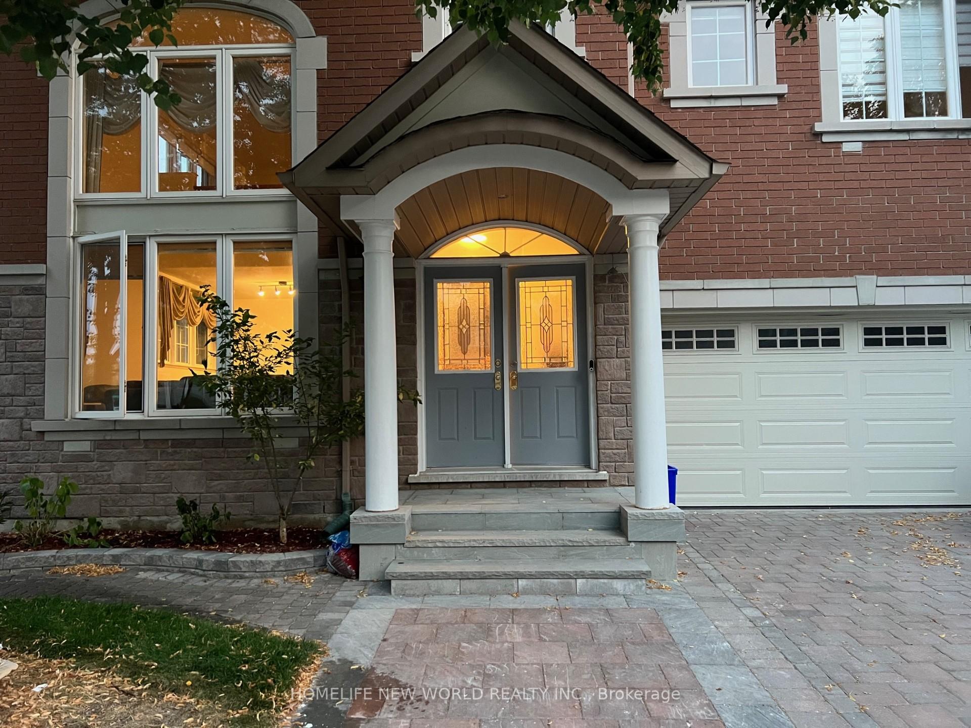 Photo 1 of Unit UPPER PRIM, 41 Majestic Drive, Markham, Berczy — HOMEH