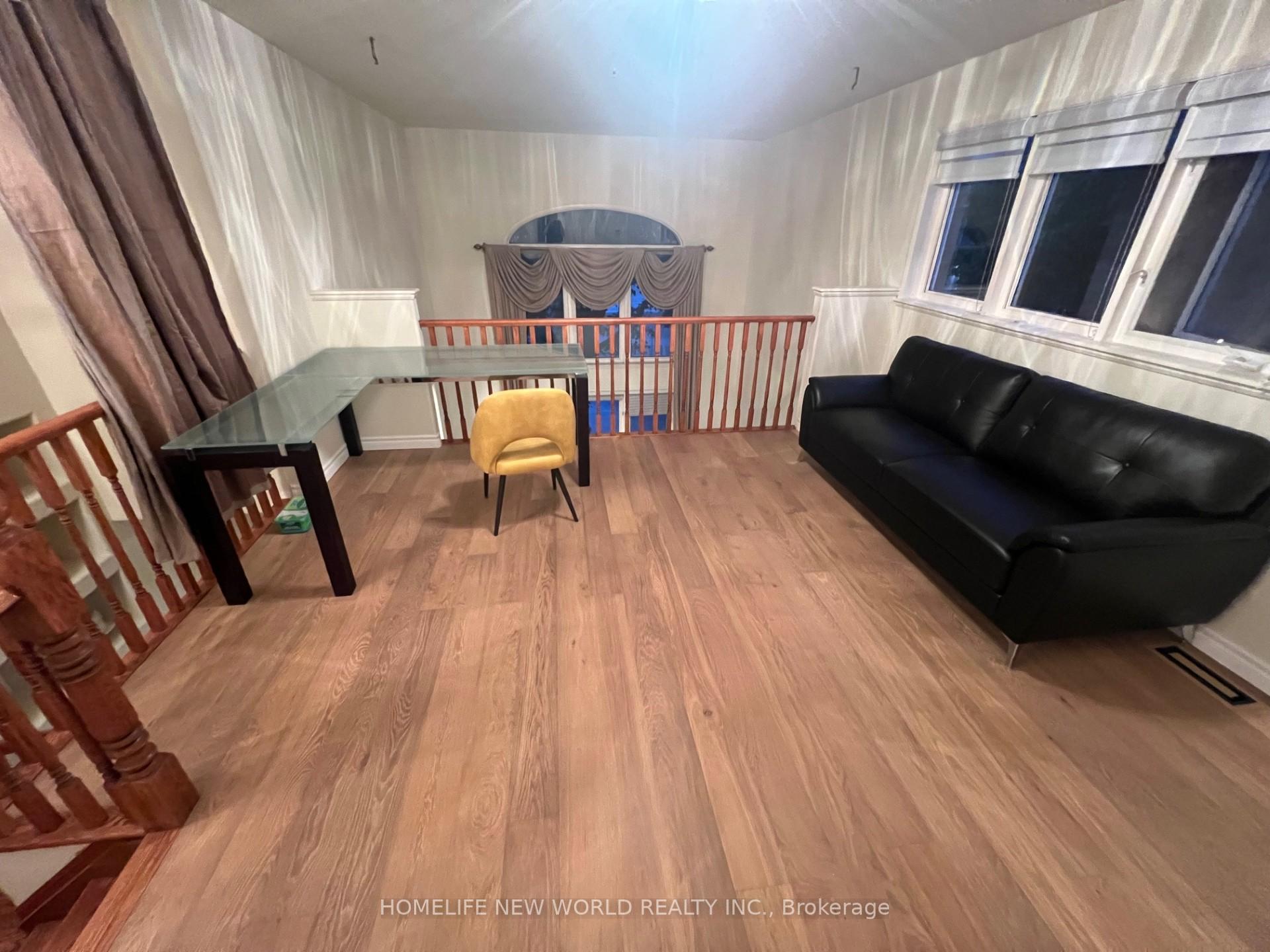 Photo 6 of Unit UPPER PRIM, 41 Majestic Drive, Markham, Berczy — HOMEH