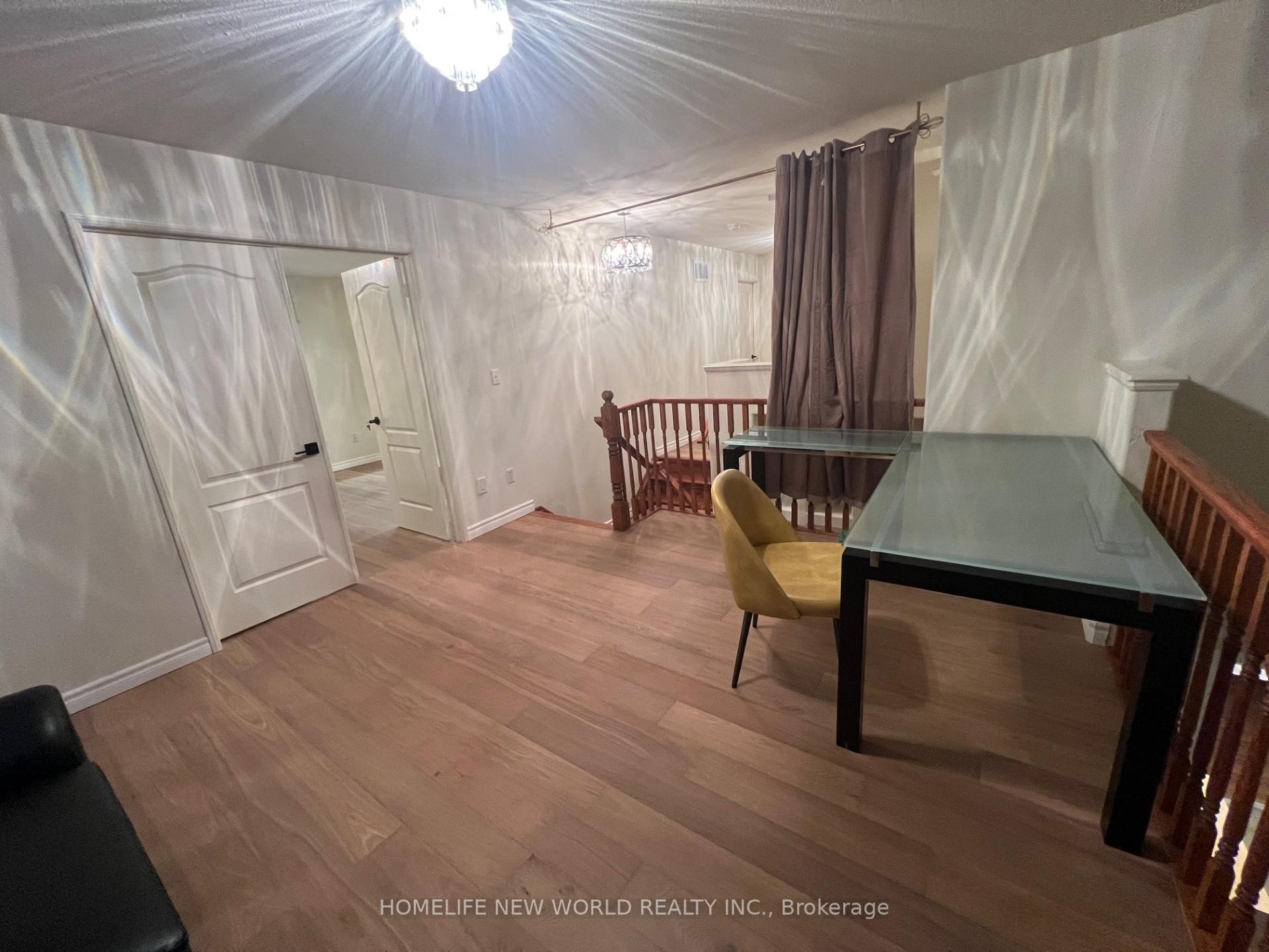 Photo 7 of Unit UPPER PRIM, 41 Majestic Drive, Markham, Berczy — HOMEH