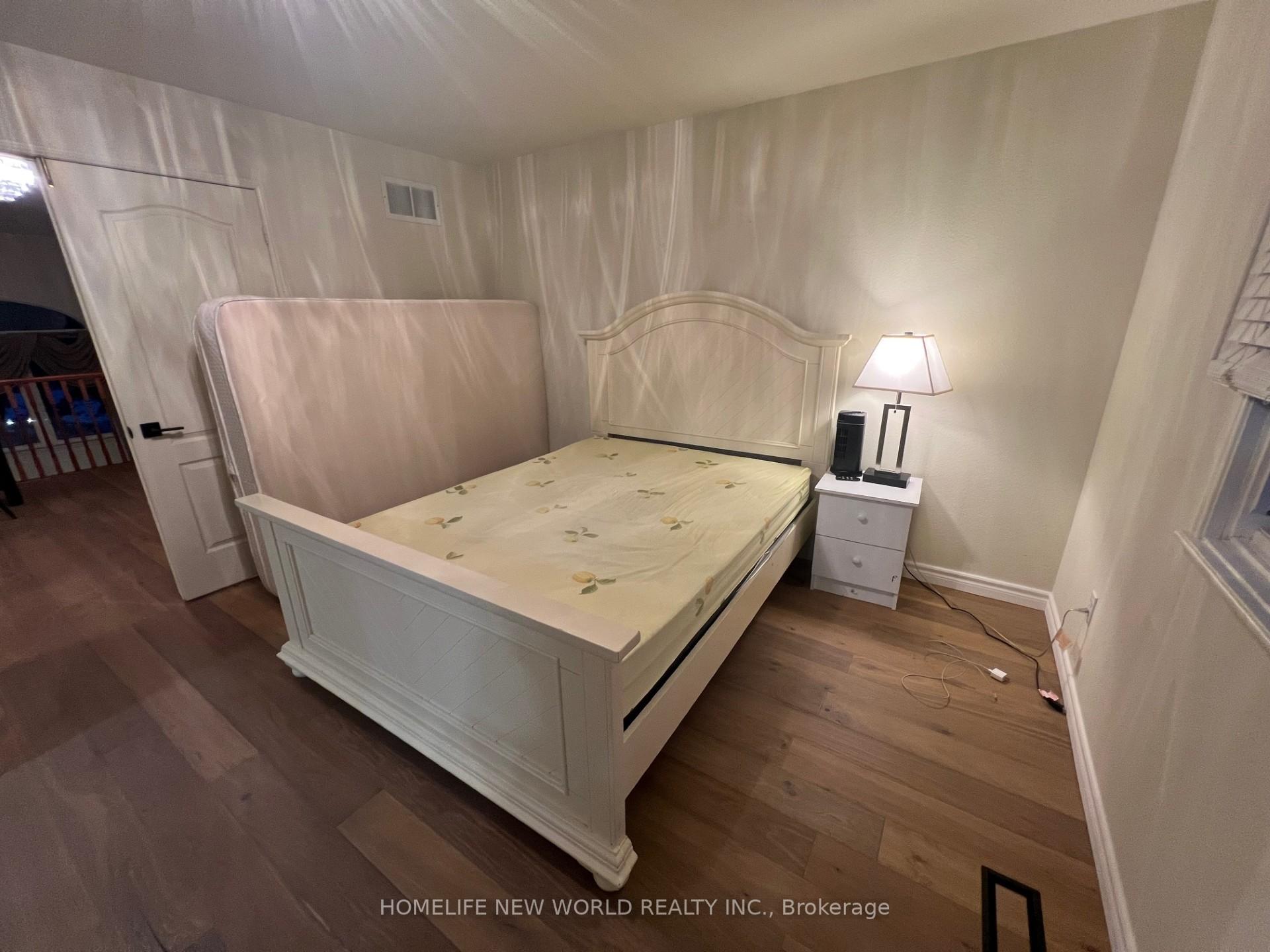 Photo 10 of Unit UPPER PRIM, 41 Majestic Drive, Markham, Berczy — HOMEH