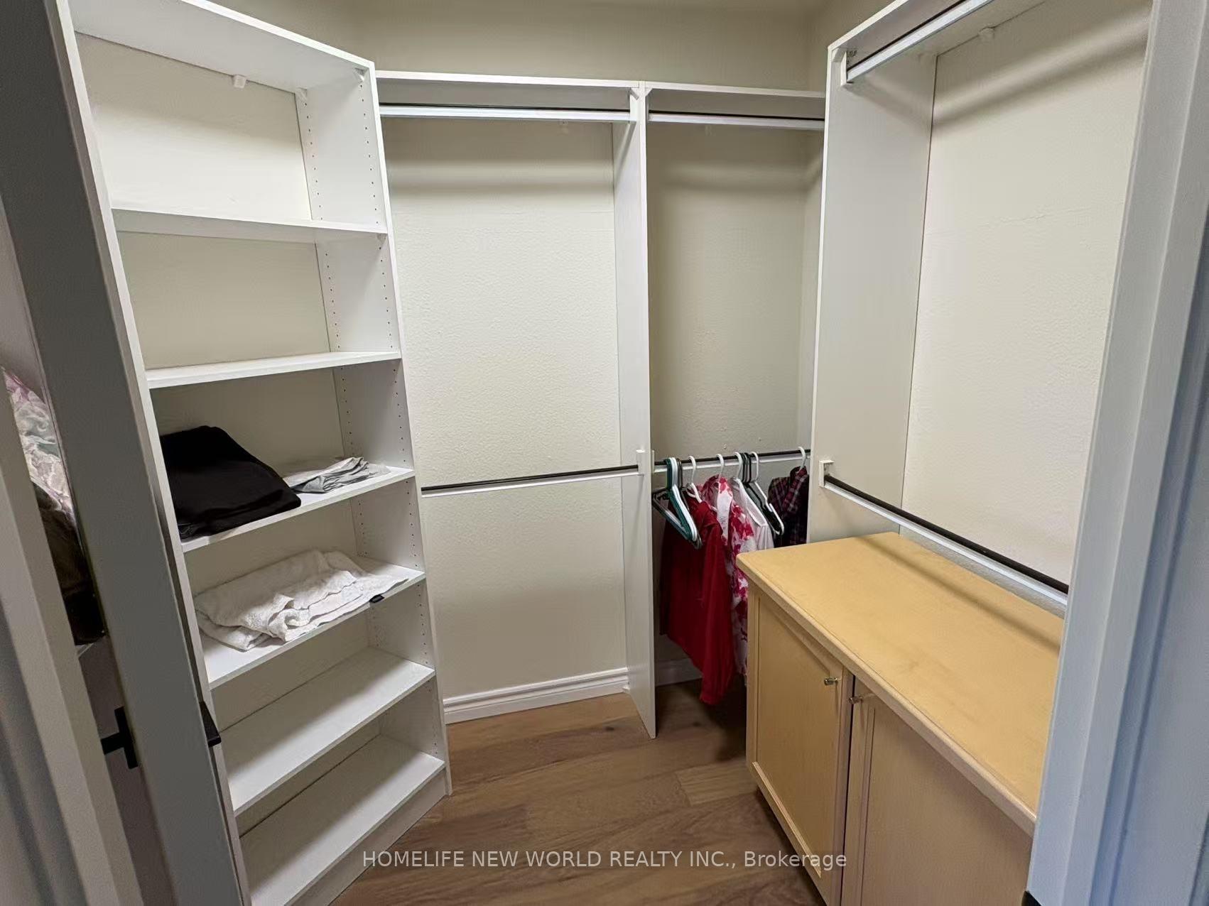 Photo 12 of Unit UPPER PRIM, 41 Majestic Drive, Markham, Berczy — HOMEH