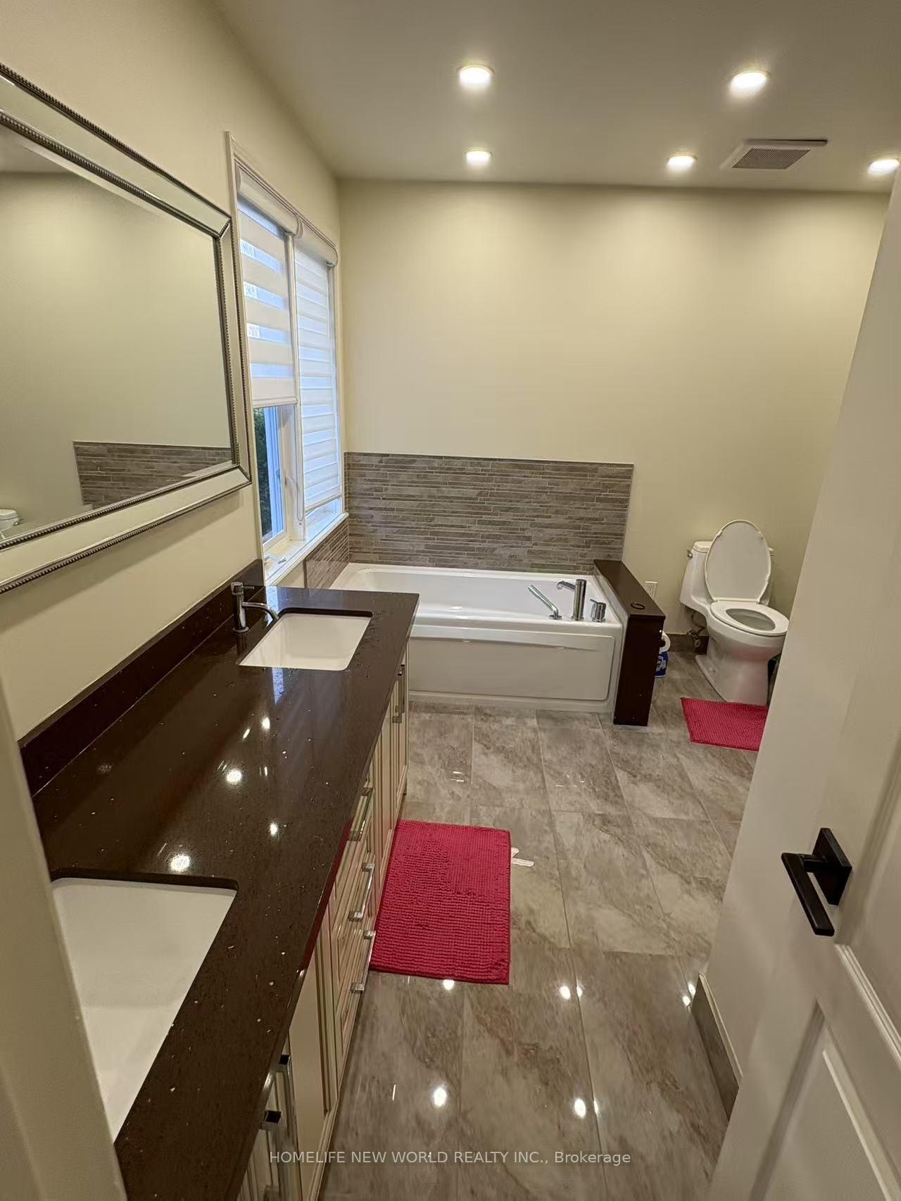 Photo 13 of Unit UPPER PRIM, 41 Majestic Drive, Markham, Berczy — HOMEH