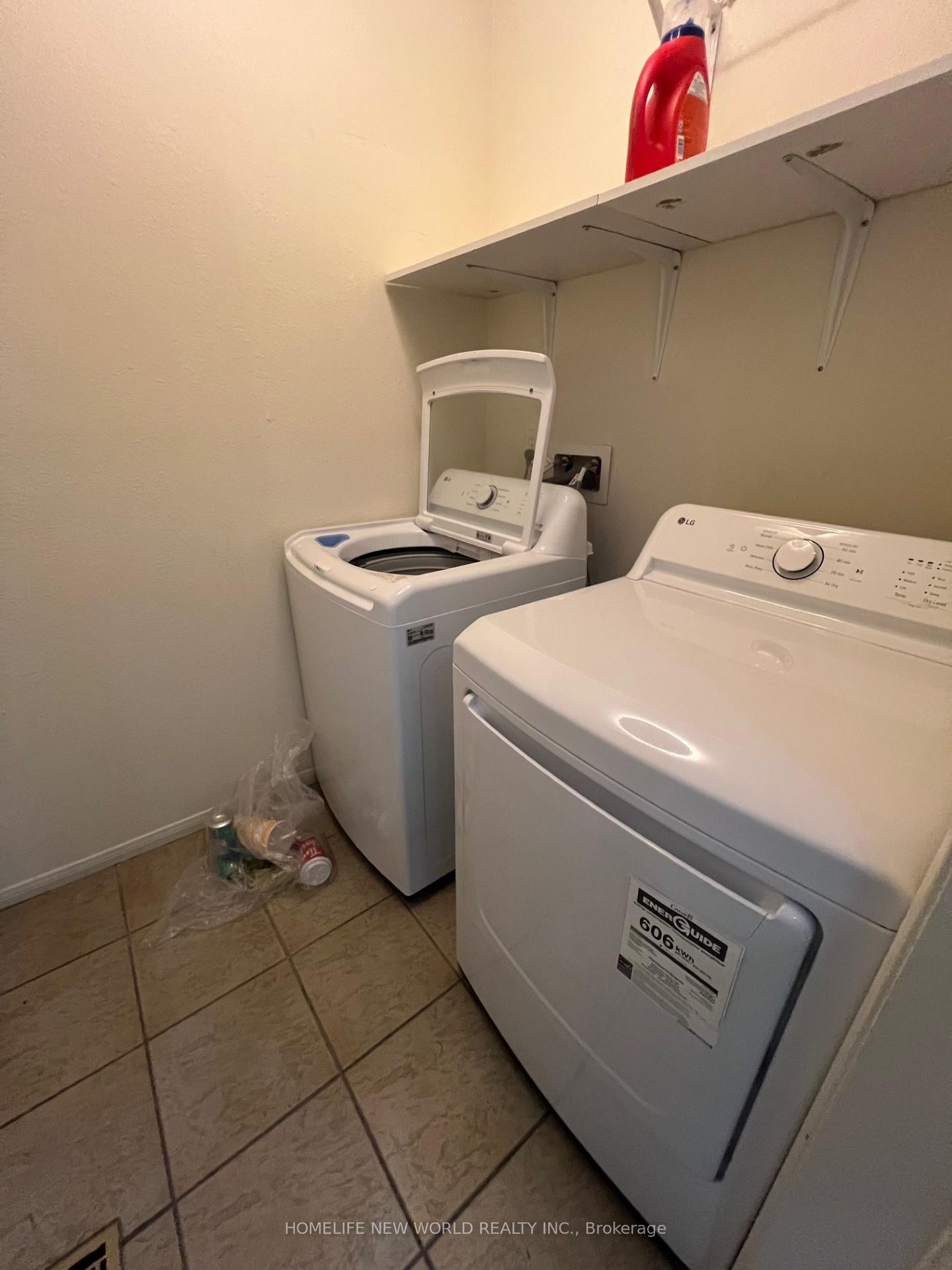 Photo 16 of Unit UPPER PRIM, 41 Majestic Drive, Markham, Berczy — HOMEH