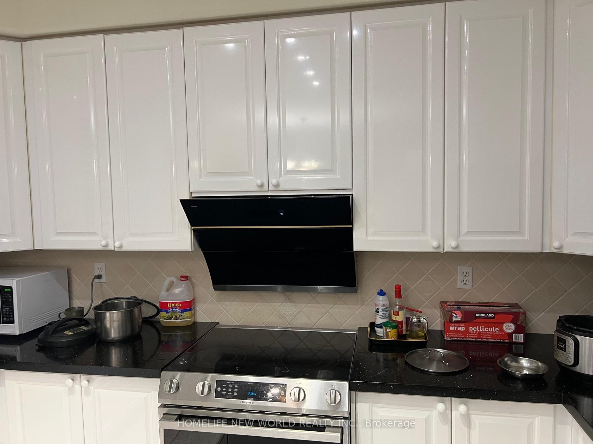Photo 19 of Unit UPPER PRIM, 41 Majestic Drive, Markham, Berczy — HOMEH