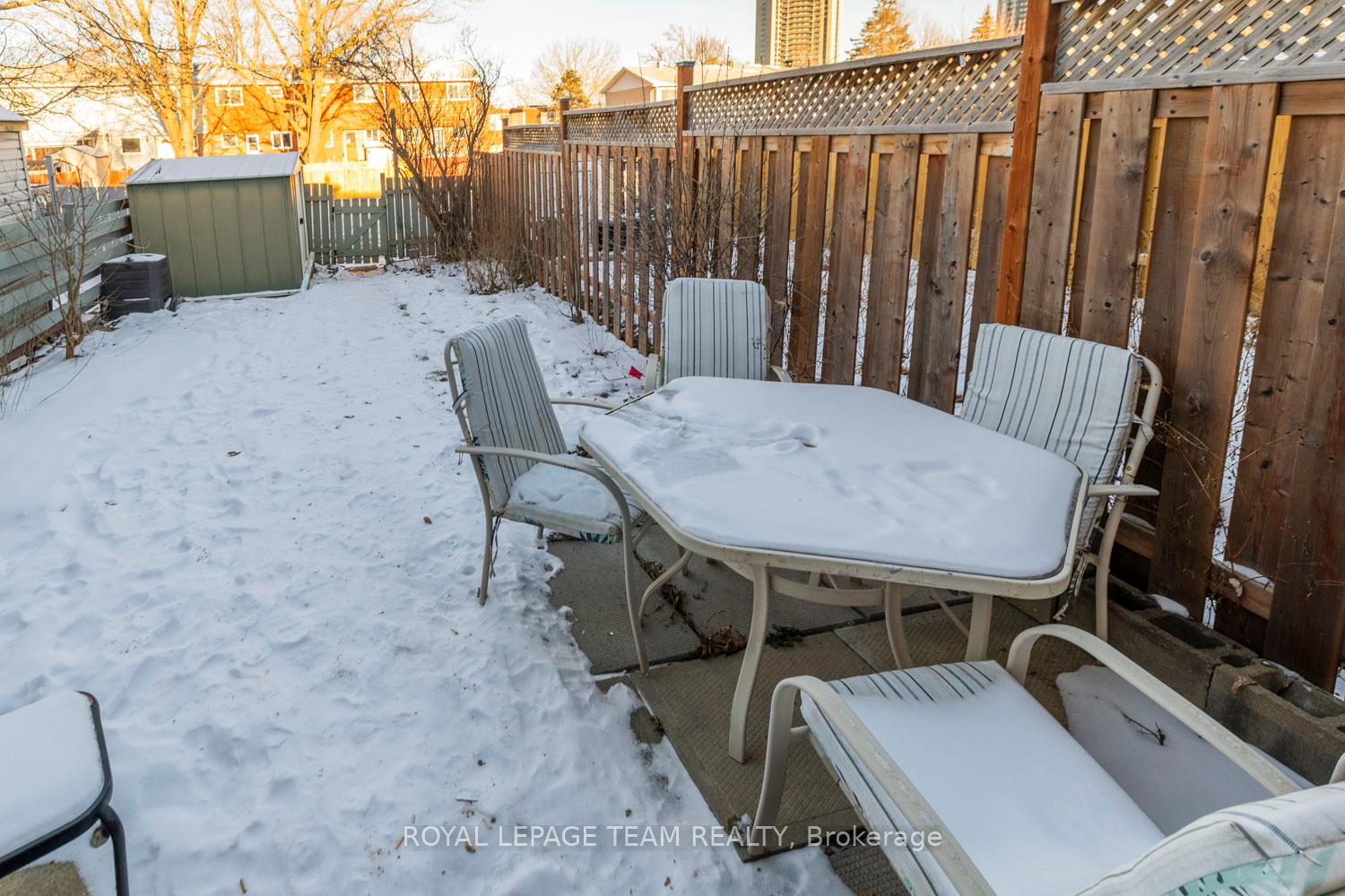 Photo 34 of 945 Greenbriar Avenue, Ottawa, Carleton Heights — HOMEH