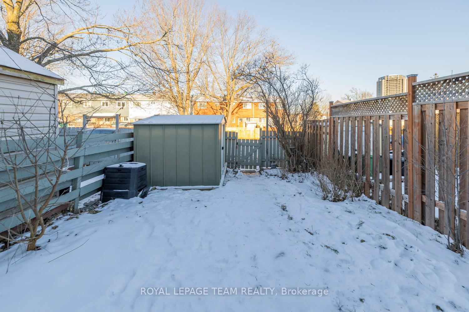 Photo 35 of 945 Greenbriar Avenue, Ottawa, Carleton Heights — HOMEH