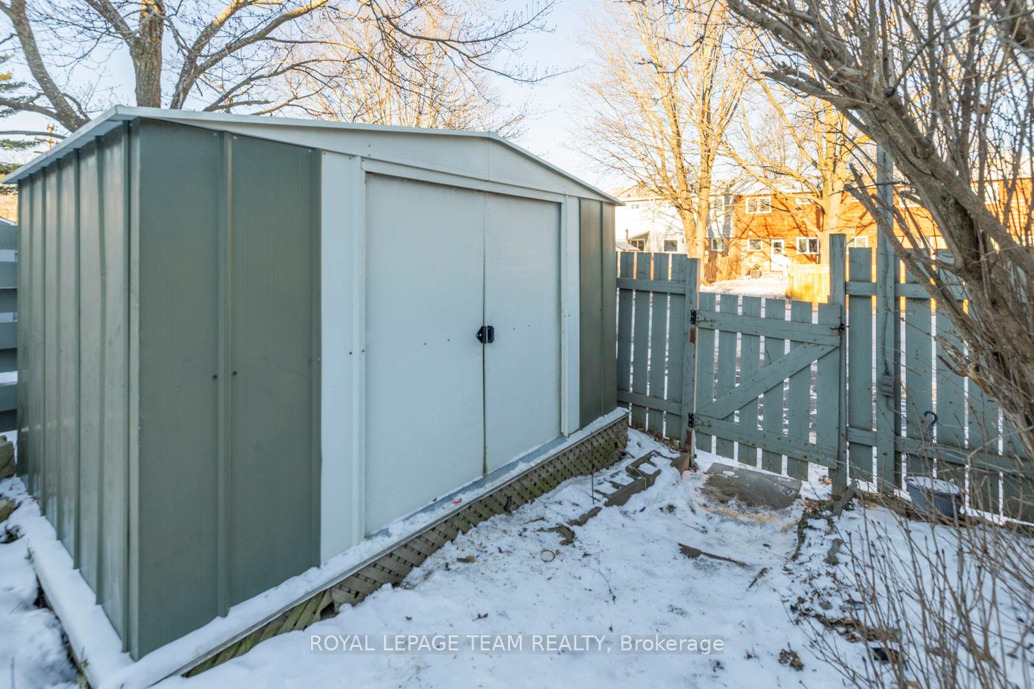 Photo 37 of 945 Greenbriar Avenue, Ottawa, Carleton Heights — HOMEH