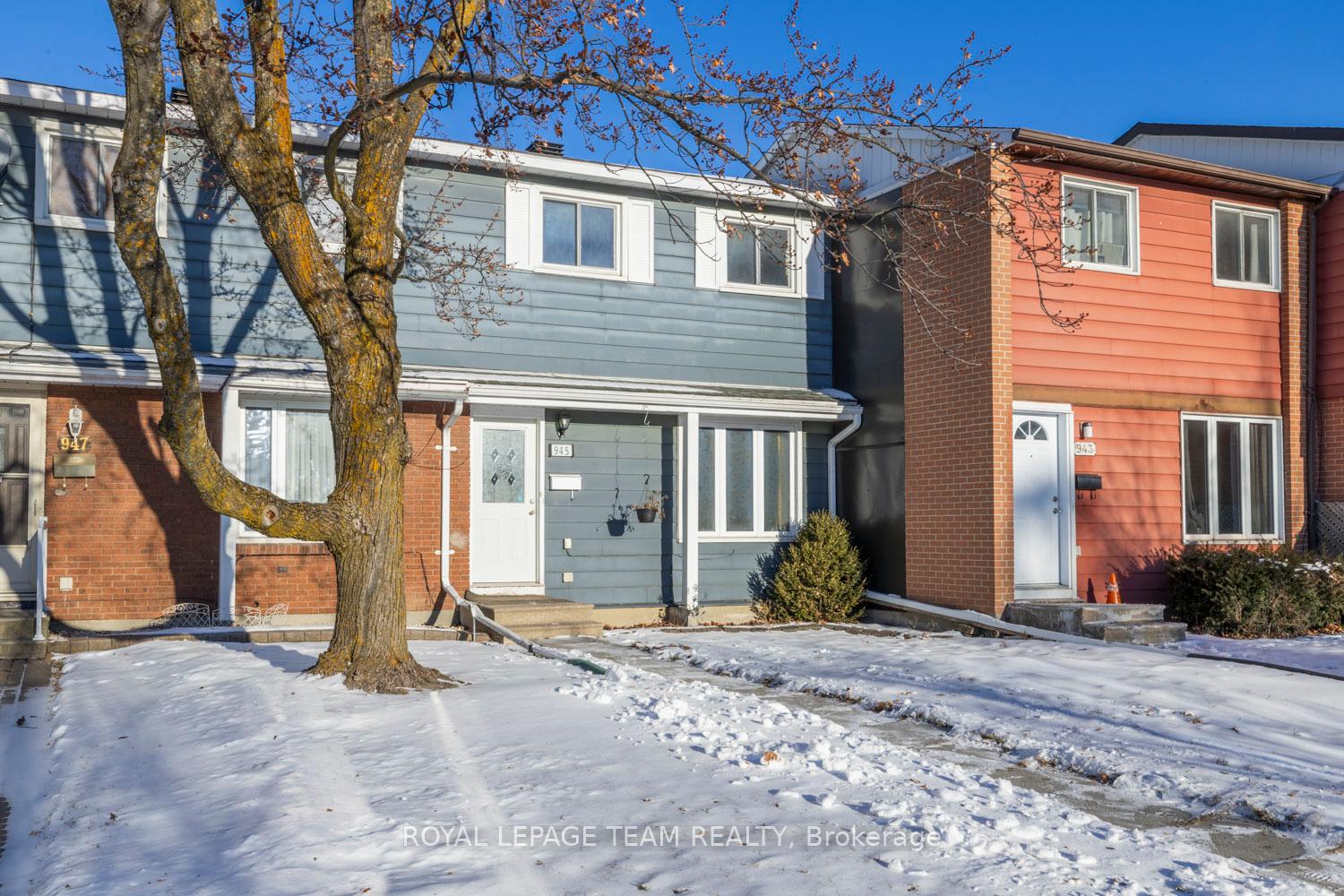 Photo 39 of 945 Greenbriar Avenue, Ottawa, Carleton Heights — HOMEH