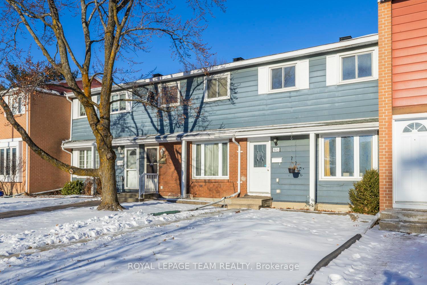 Photo 40 of 945 Greenbriar Avenue, Ottawa, Carleton Heights — HOMEH