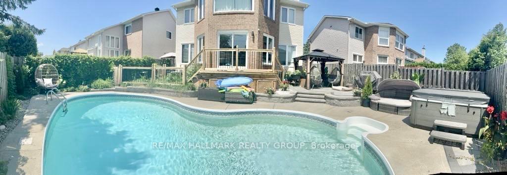 Photo 2 of 28 Dartmoor Drive, Ottawa, Kanata - Bridlewood — HOMEH