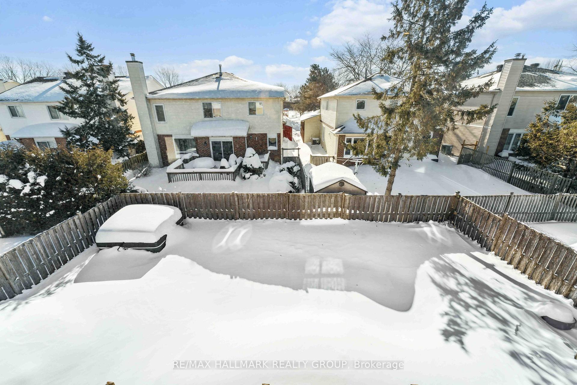 Photo 40 of 28 Dartmoor Drive, Ottawa, Kanata - Bridlewood — HOMEH