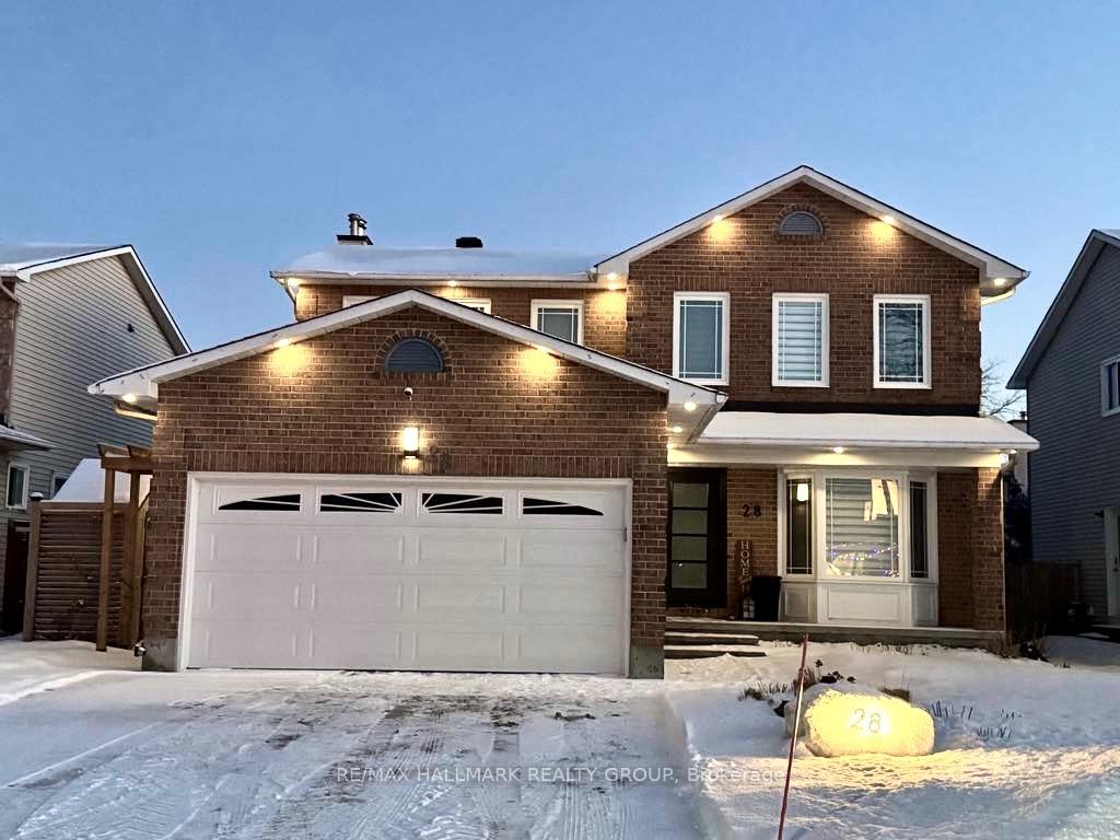 Photo 41 of 28 Dartmoor Drive, Ottawa, Kanata - Bridlewood — HOMEH