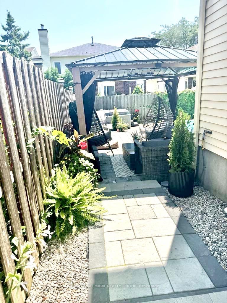 Photo 42 of 28 Dartmoor Drive, Ottawa, Kanata - Bridlewood — HOMEH