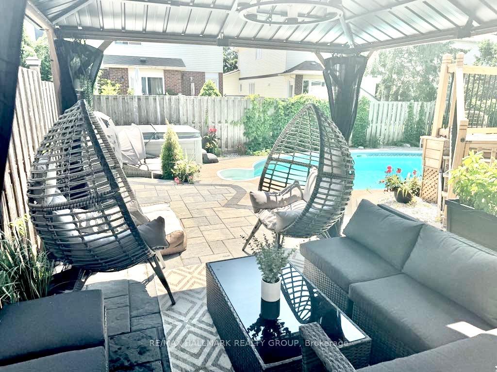 Photo 43 of 28 Dartmoor Drive, Ottawa, Kanata - Bridlewood — HOMEH