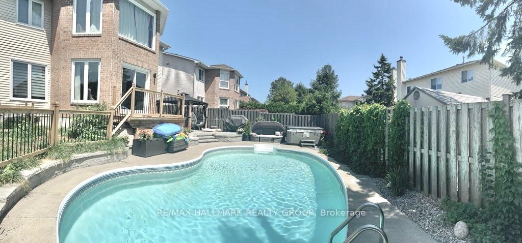 Photo 44 of 28 Dartmoor Drive, Ottawa, Kanata - Bridlewood — HOMEH