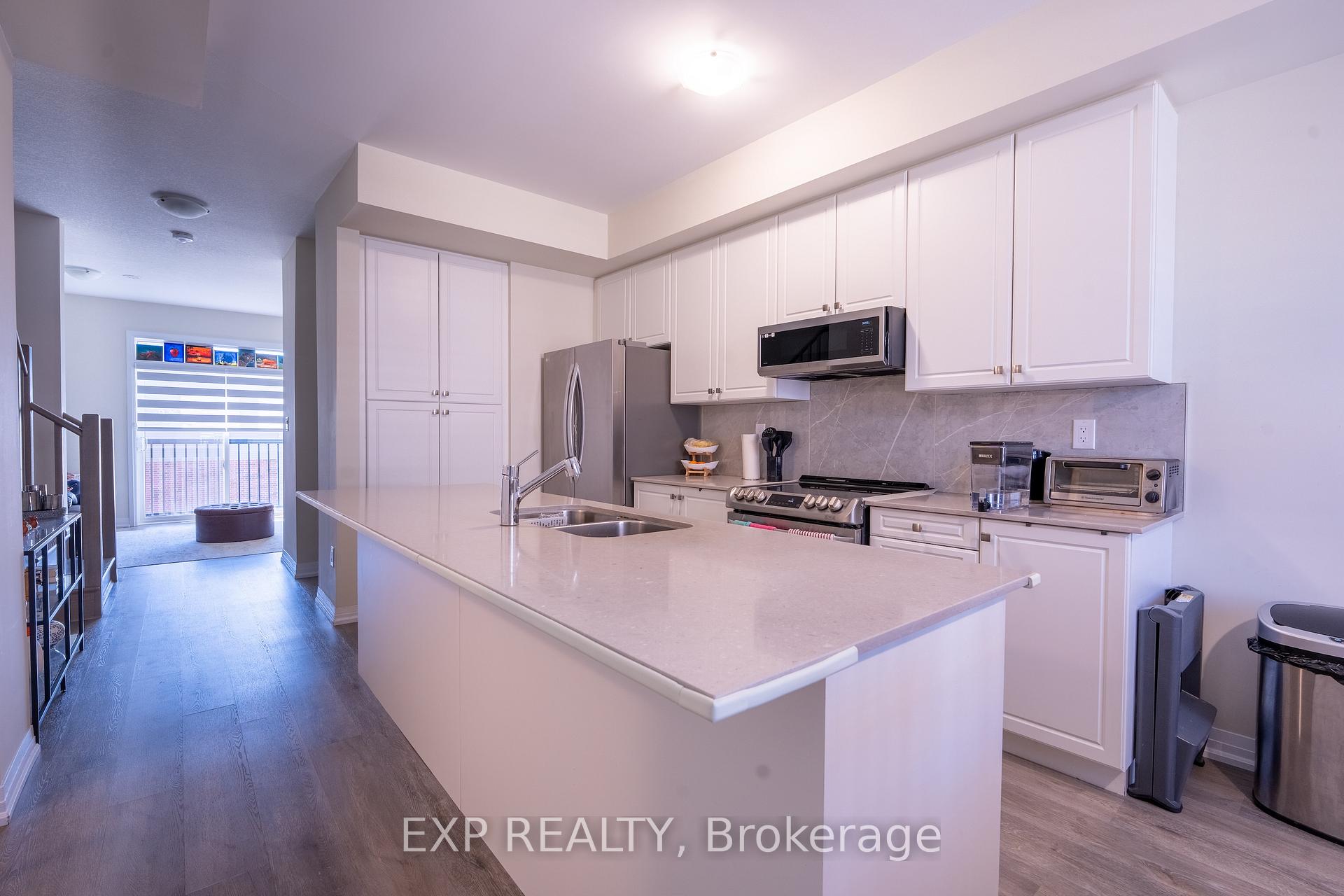 Photo 9 of Unit #60, 185 Bedrock Drive, Hamilton, Stoney Creek Mountain — HOMEH