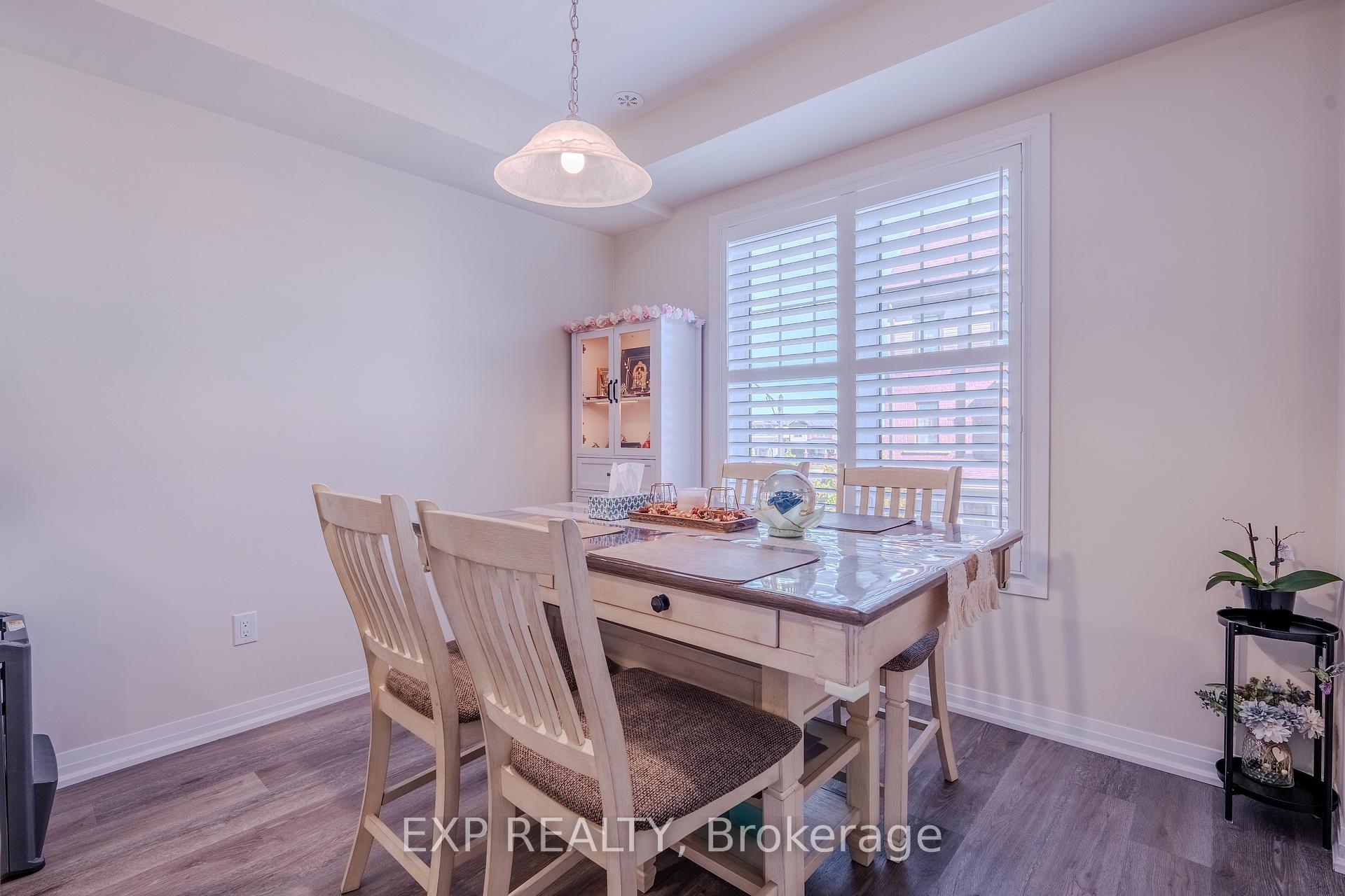 Photo 10 of Unit #60, 185 Bedrock Drive, Hamilton, Stoney Creek Mountain — HOMEH