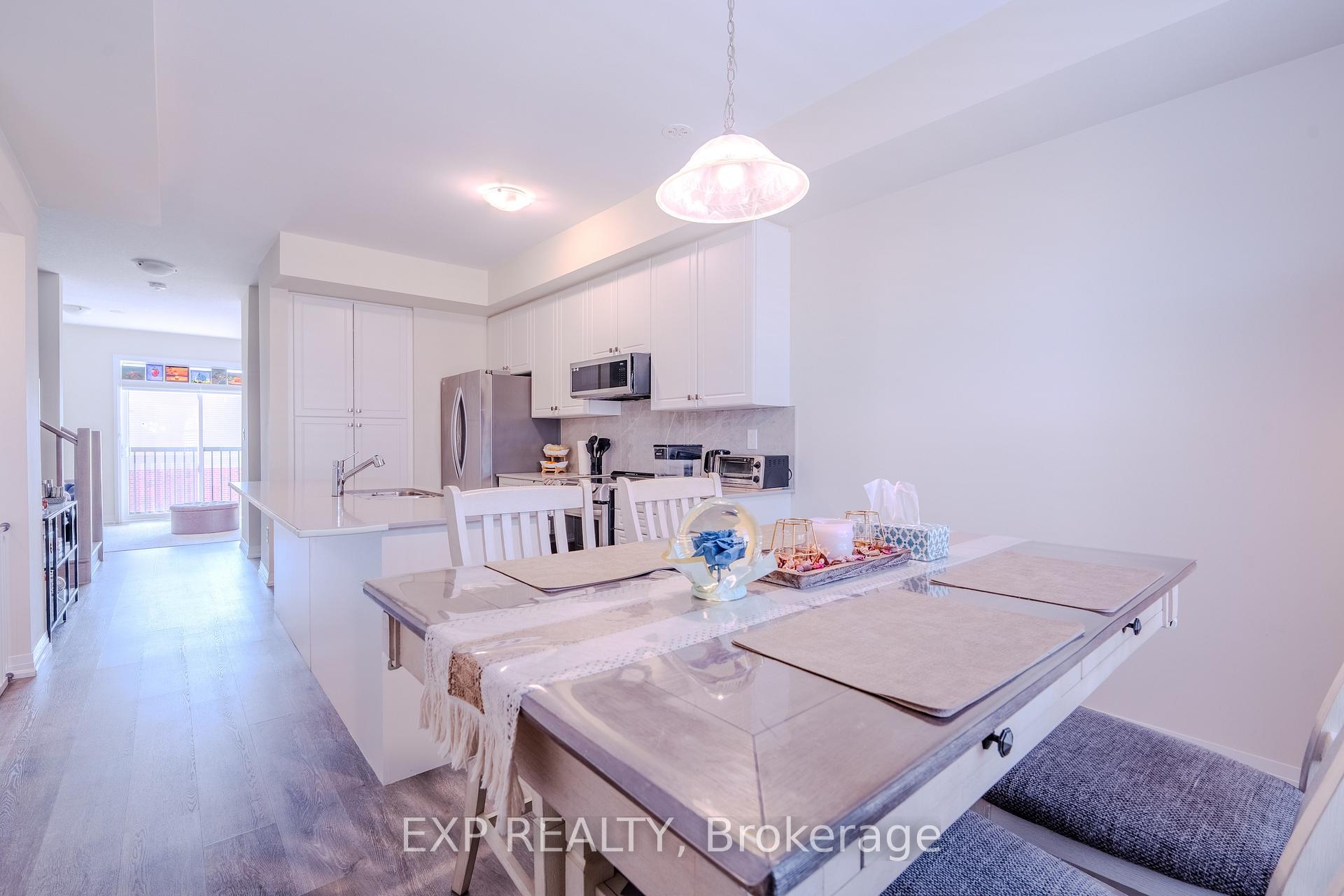 Photo 11 of Unit #60, 185 Bedrock Drive, Hamilton, Stoney Creek Mountain — HOMEH