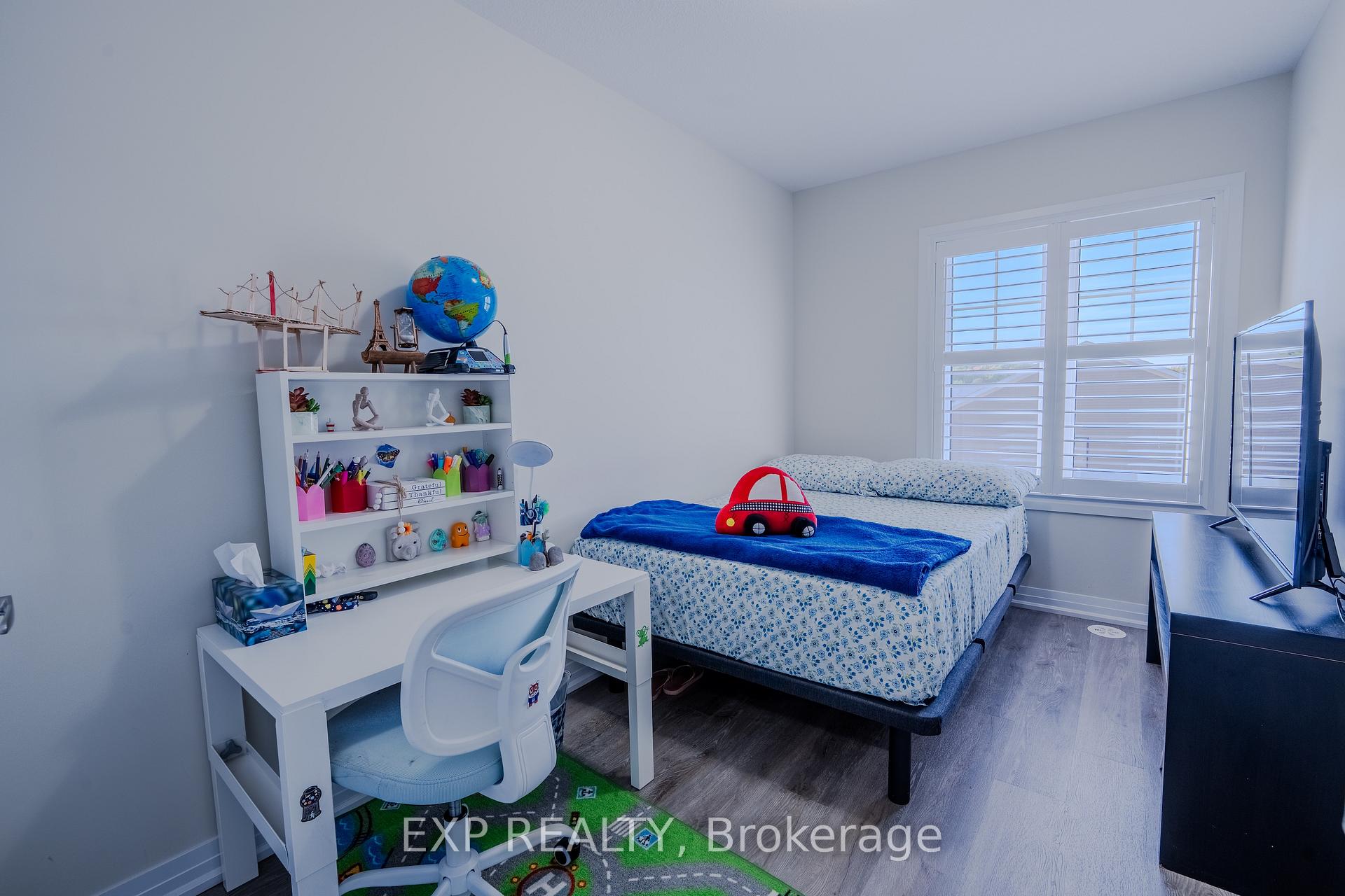 Photo 13 of Unit #60, 185 Bedrock Drive, Hamilton, Stoney Creek Mountain — HOMEH