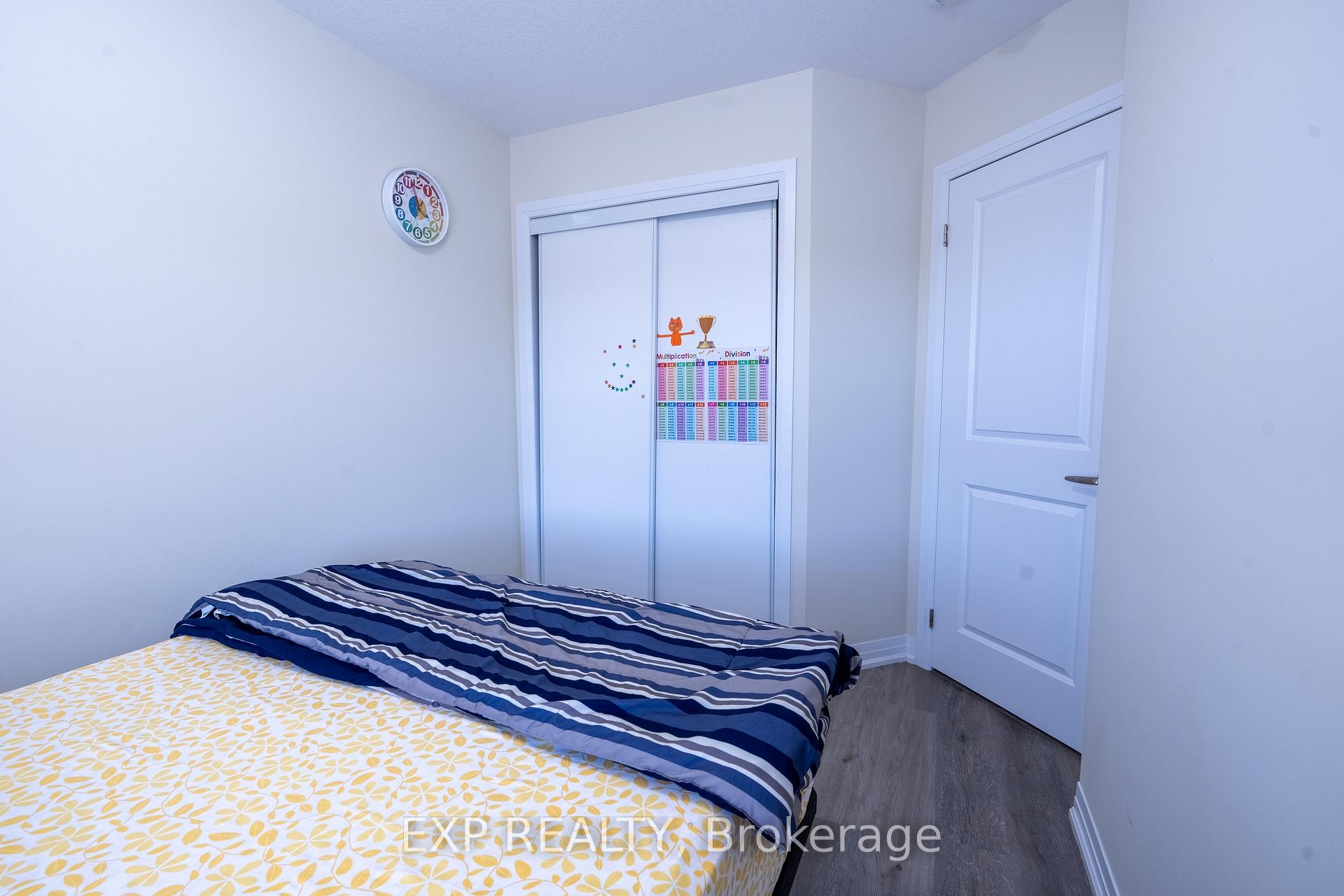 Photo 15 of Unit #60, 185 Bedrock Drive, Hamilton, Stoney Creek Mountain — HOMEH