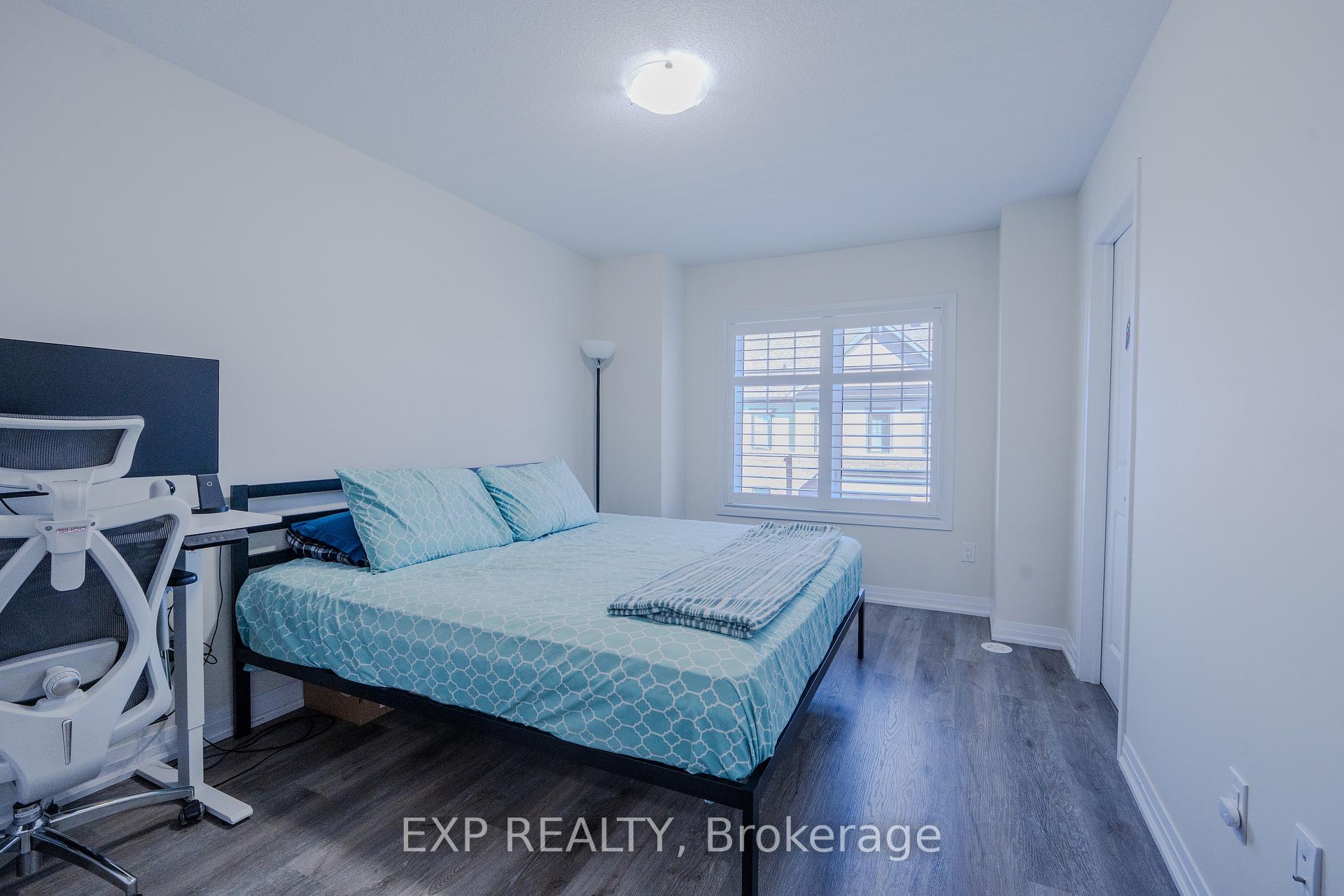 Photo 16 of Unit #60, 185 Bedrock Drive, Hamilton, Stoney Creek Mountain — HOMEH