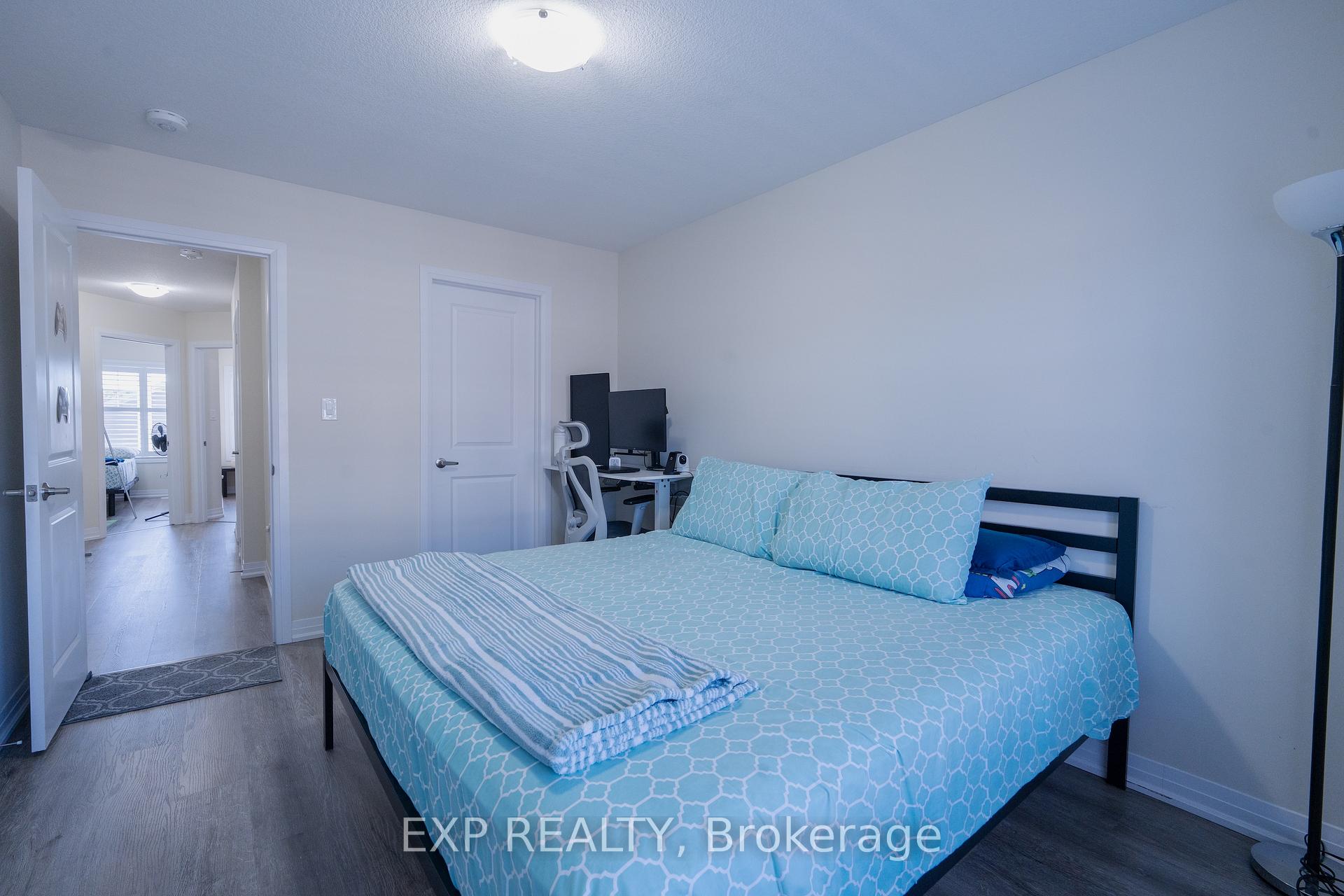 Photo 17 of Unit #60, 185 Bedrock Drive, Hamilton, Stoney Creek Mountain — HOMEH