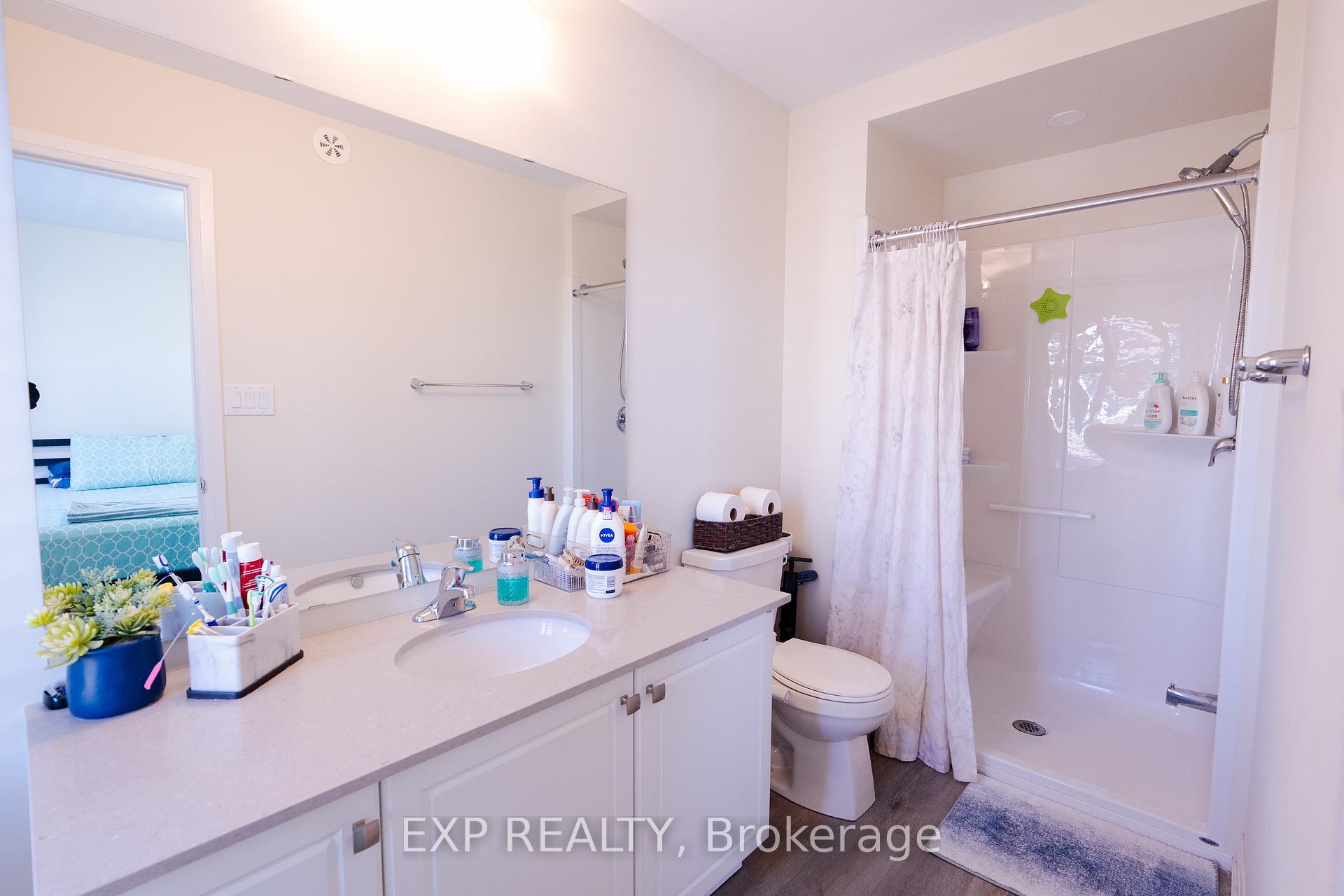 Photo 19 of Unit #60, 185 Bedrock Drive, Hamilton, Stoney Creek Mountain — HOMEH