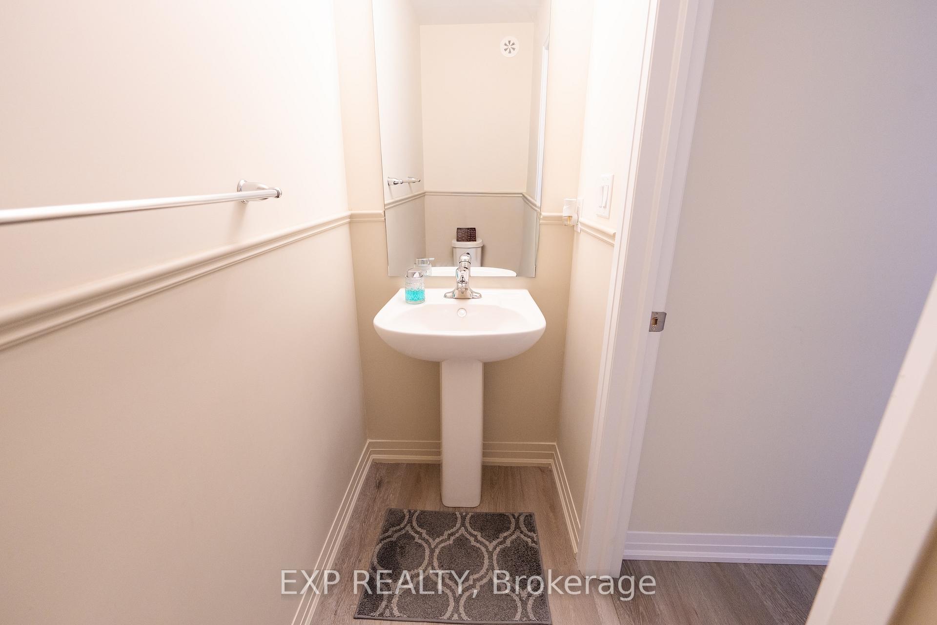 Photo 20 of Unit #60, 185 Bedrock Drive, Hamilton, Stoney Creek Mountain — HOMEH