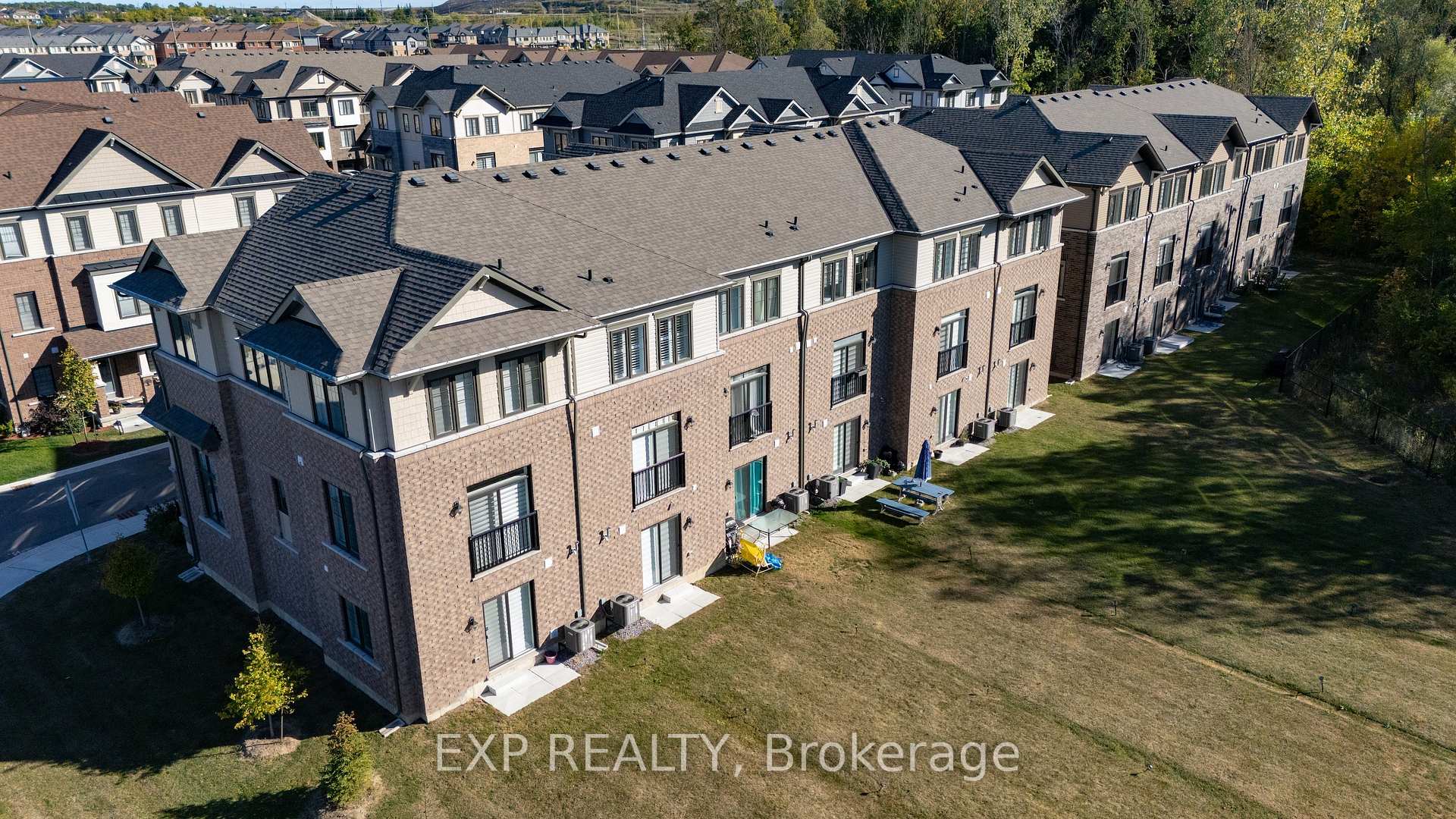 Photo 23 of Unit #60, 185 Bedrock Drive, Hamilton, Stoney Creek Mountain — HOMEH