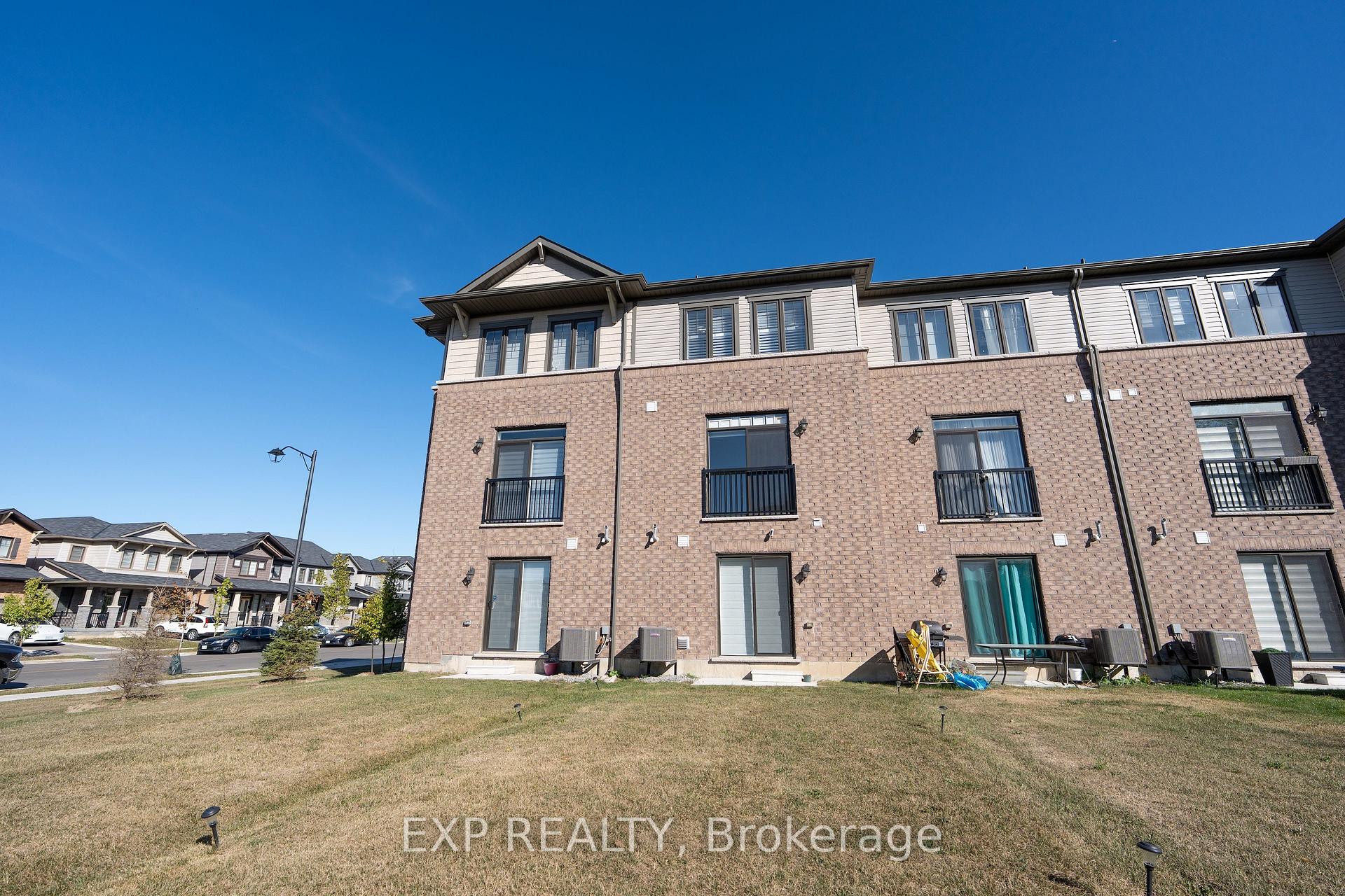 Photo 24 of Unit #60, 185 Bedrock Drive, Hamilton, Stoney Creek Mountain — HOMEH