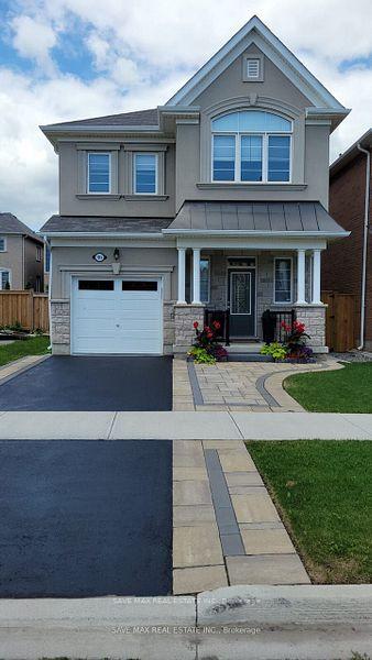 Photo 1 of Unit Upper, 105 Whitlock Avenue E, Milton, Ford — HOMEH