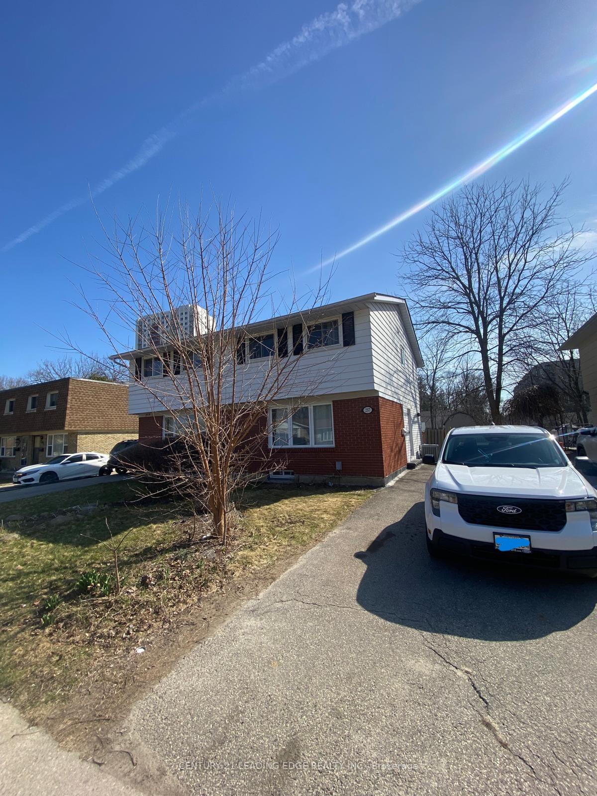 Photo 2 of 257 Morgan Avenue, Kitchener — HOMEH