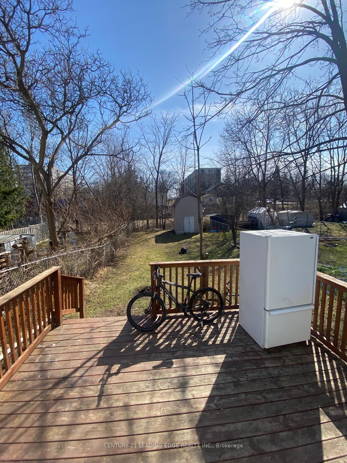Photo 32 of 257 Morgan Avenue, Kitchener — HOMEH