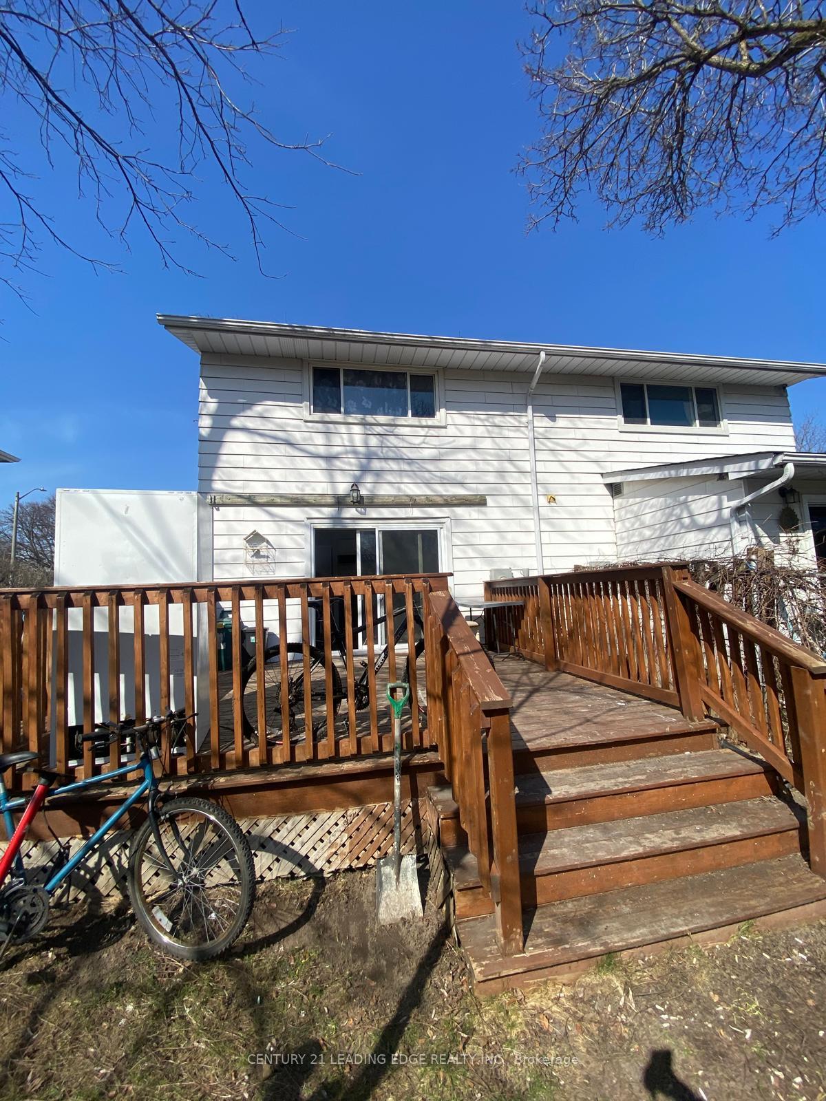 Photo 34 of 257 Morgan Avenue, Kitchener — HOMEH