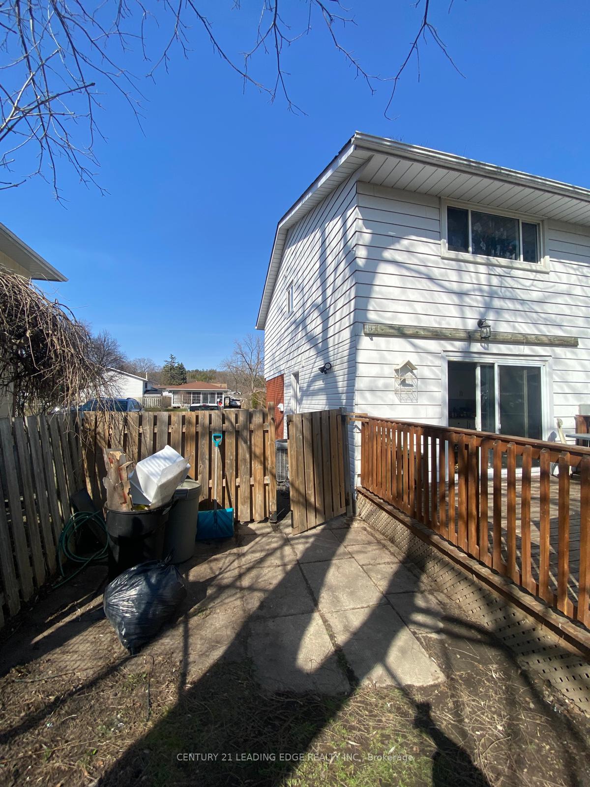 Photo 35 of 257 Morgan Avenue, Kitchener — HOMEH
