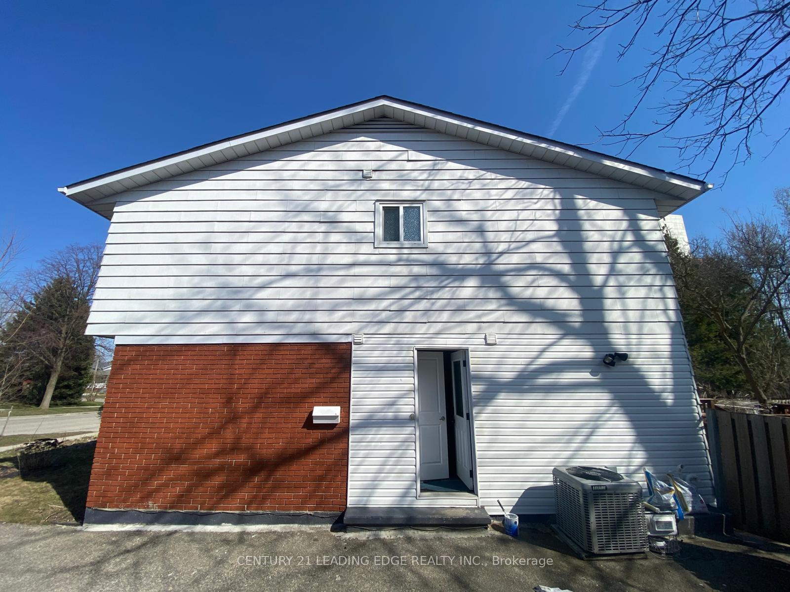 Photo 36 of 257 Morgan Avenue, Kitchener — HOMEH